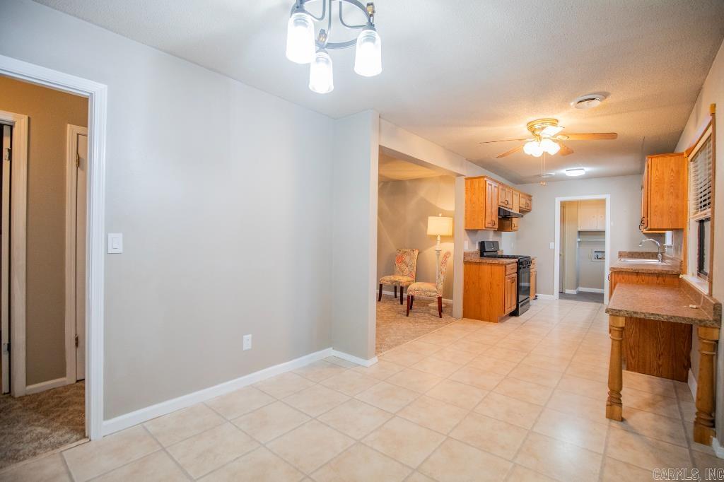 PEACEFUL VALLEY ESTATES - Residential