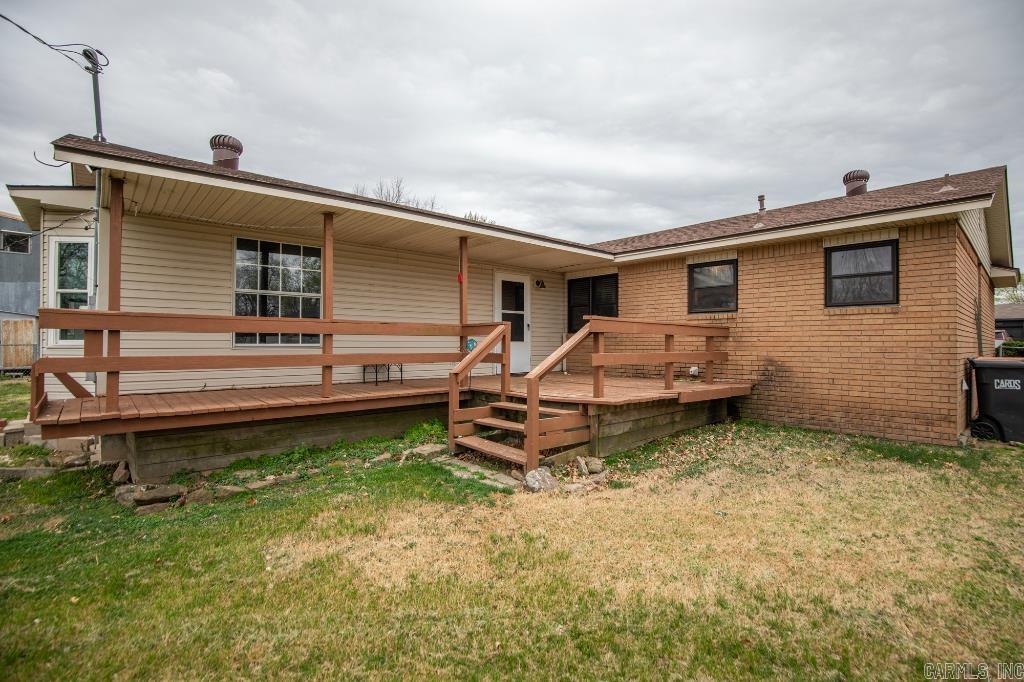 PEACEFUL VALLEY ESTATES - Residential