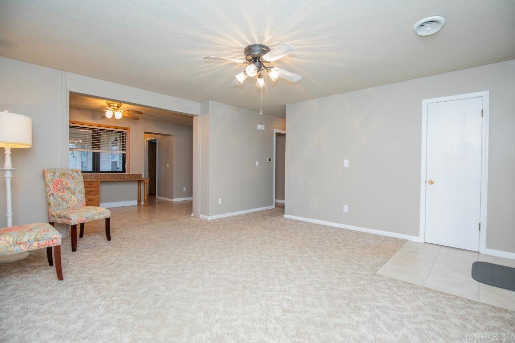 PEACEFUL VALLEY ESTATES - Residential