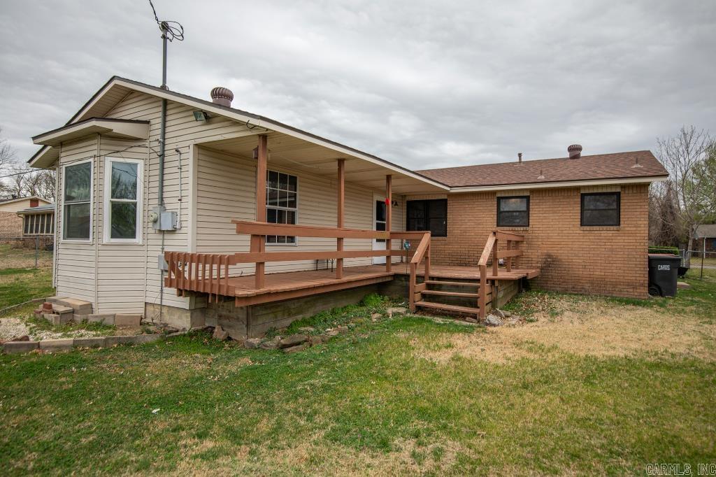 PEACEFUL VALLEY ESTATES - Residential