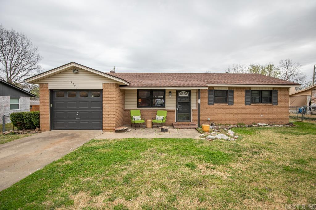 PEACEFUL VALLEY ESTATES - Residential