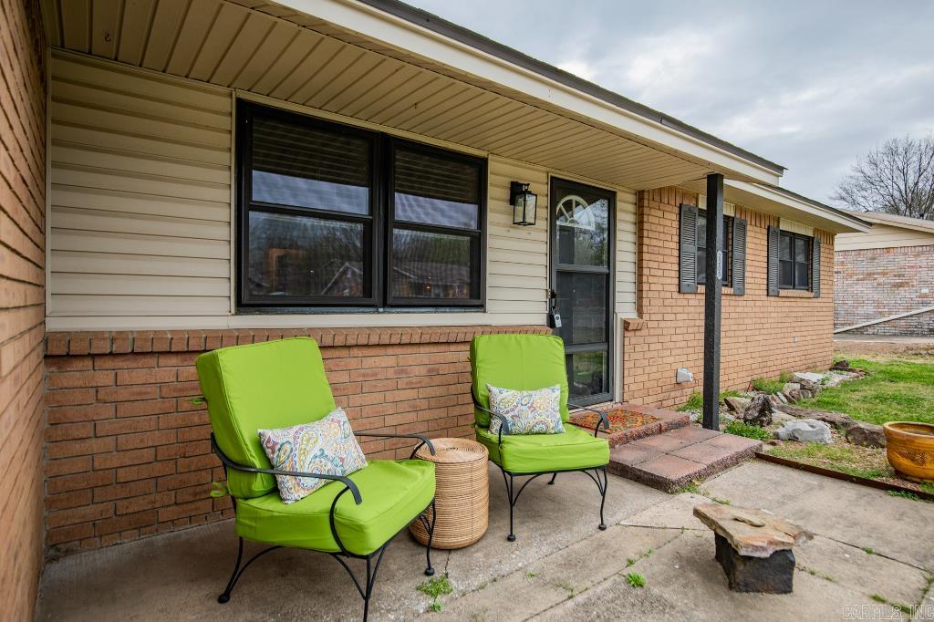 PEACEFUL VALLEY ESTATES - Residential