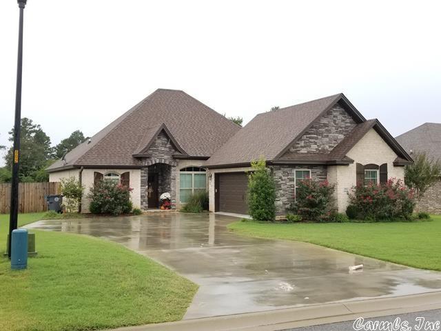 Ridgewood - Residential