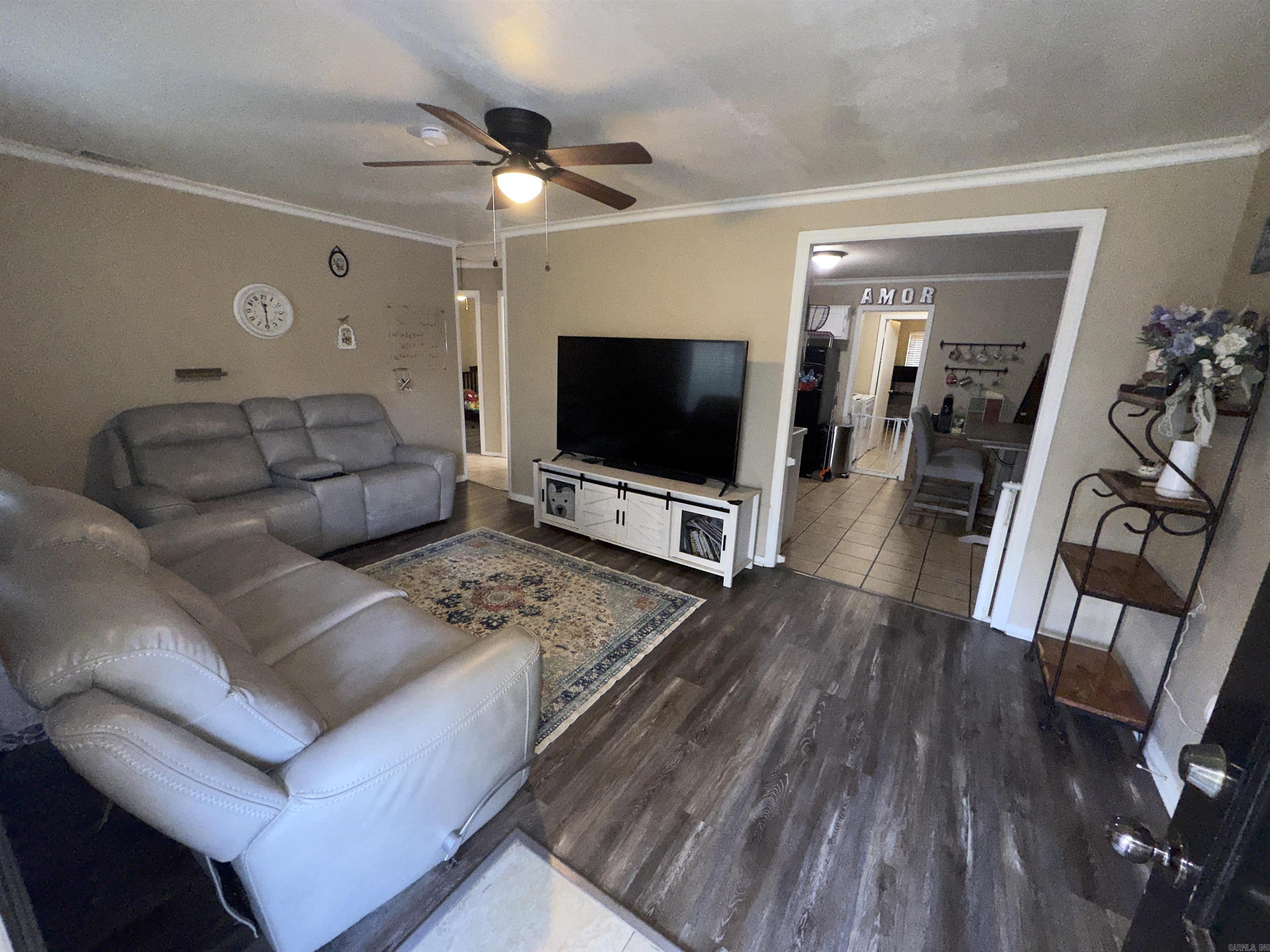 Mowery - Residential