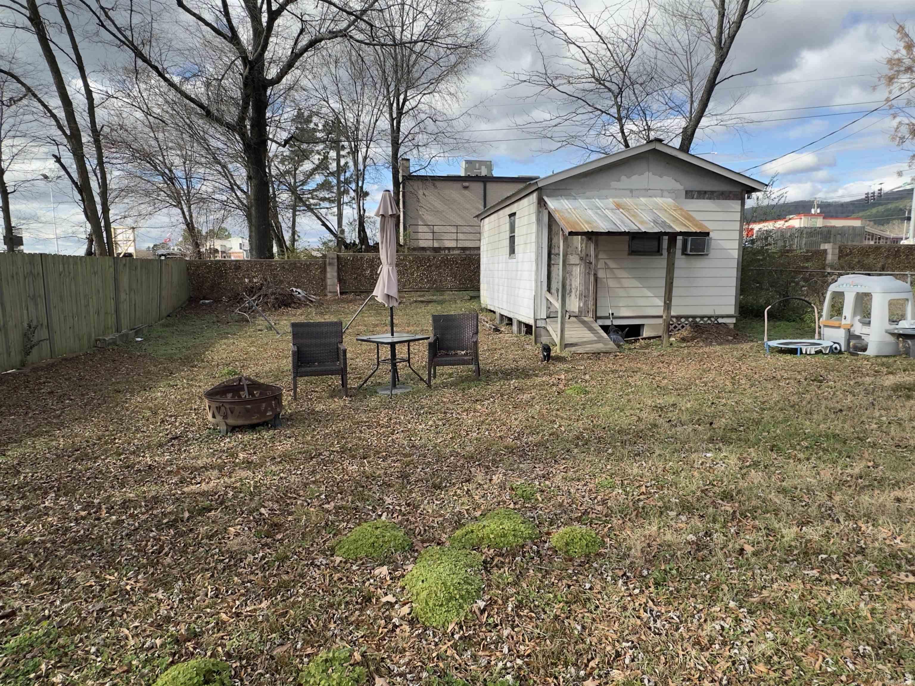 Mowery - Residential