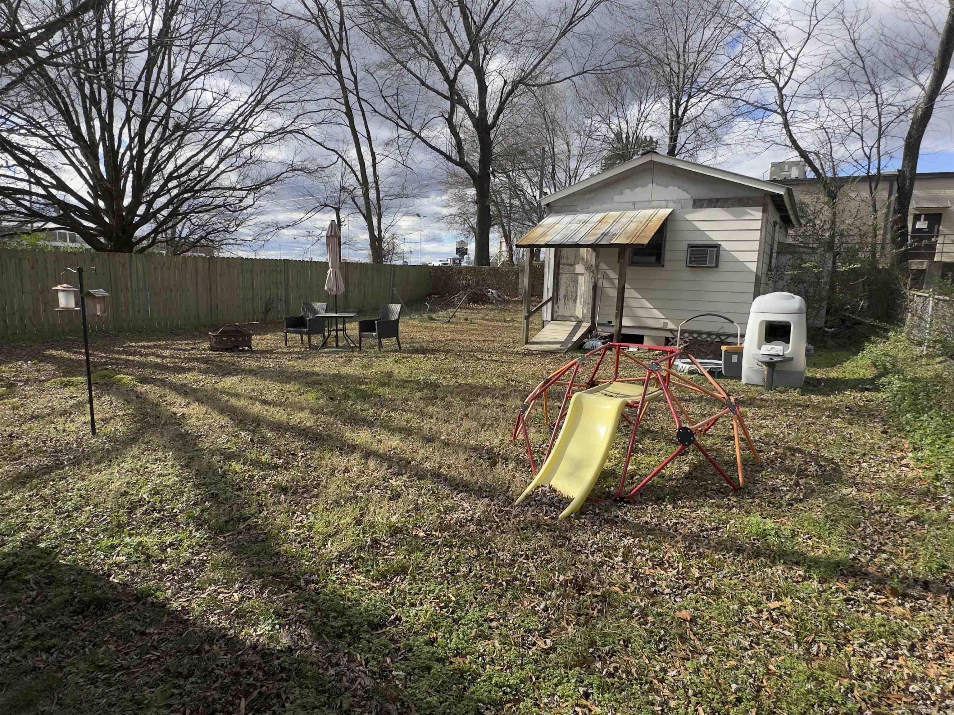 Mowery - Residential