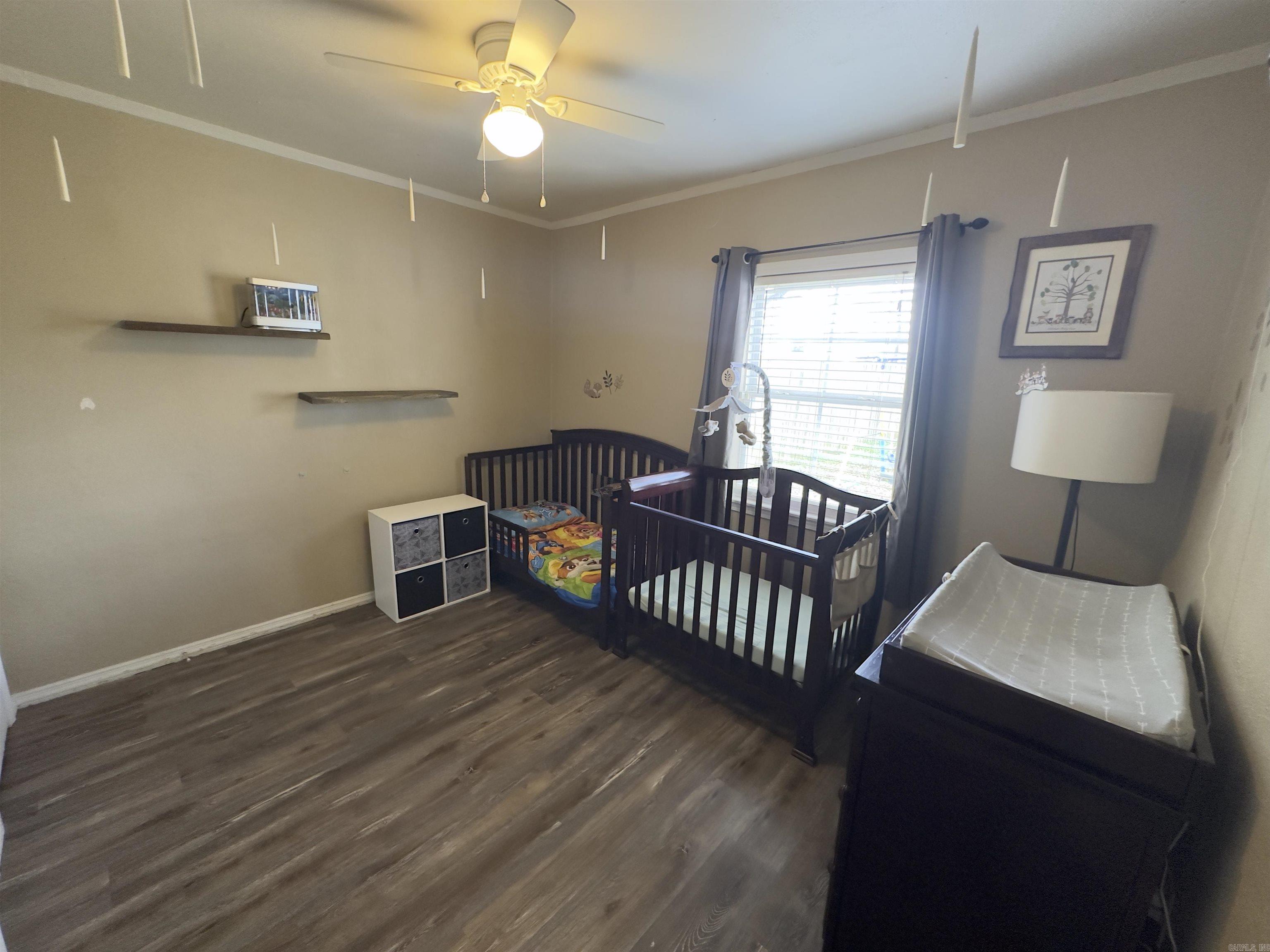 Mowery - Residential