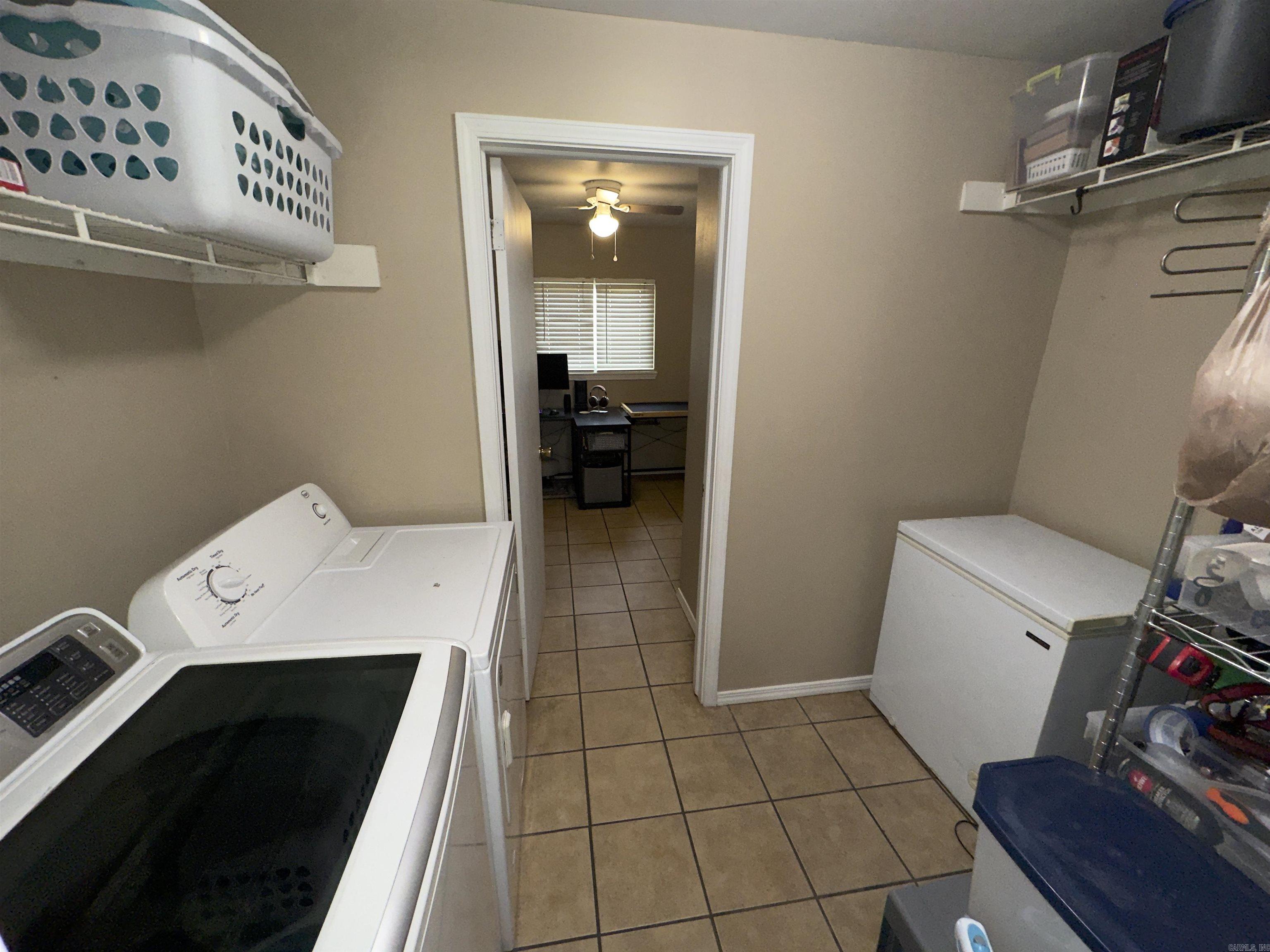 Mowery - Residential