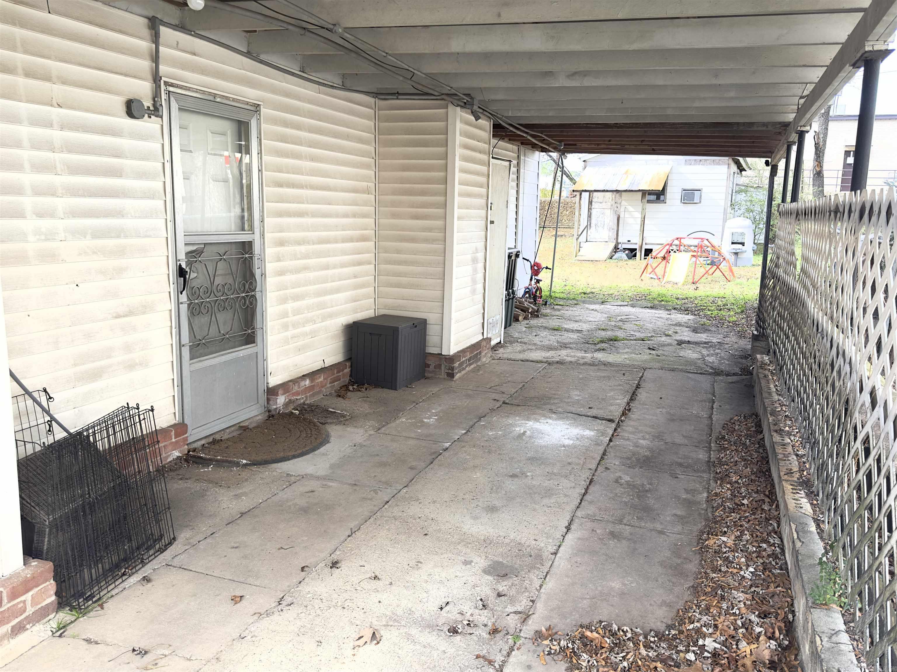 Mowery - Residential