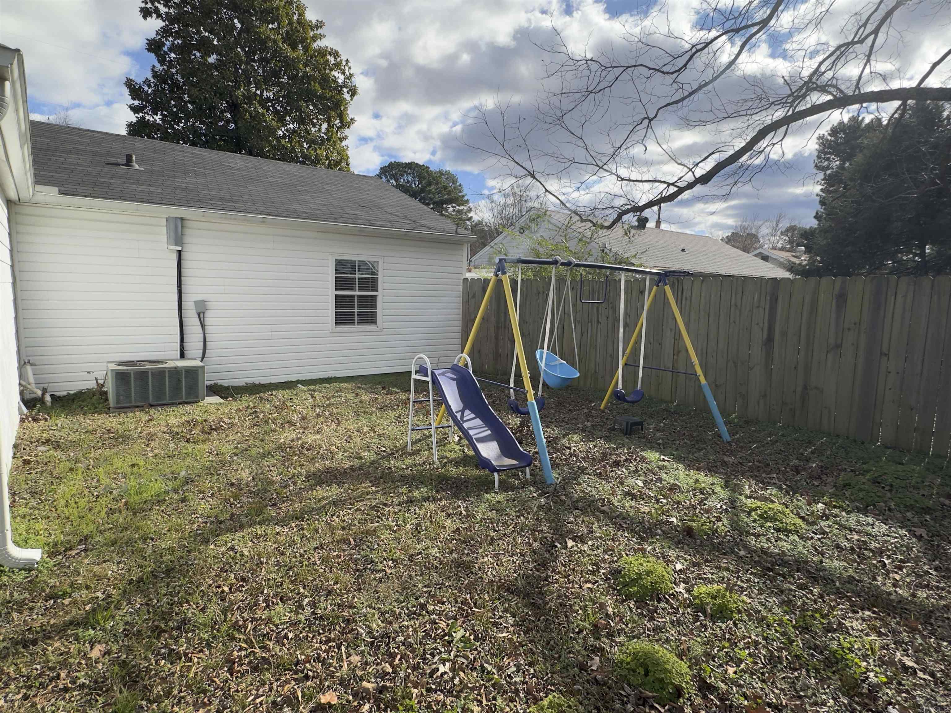 Mowery - Residential