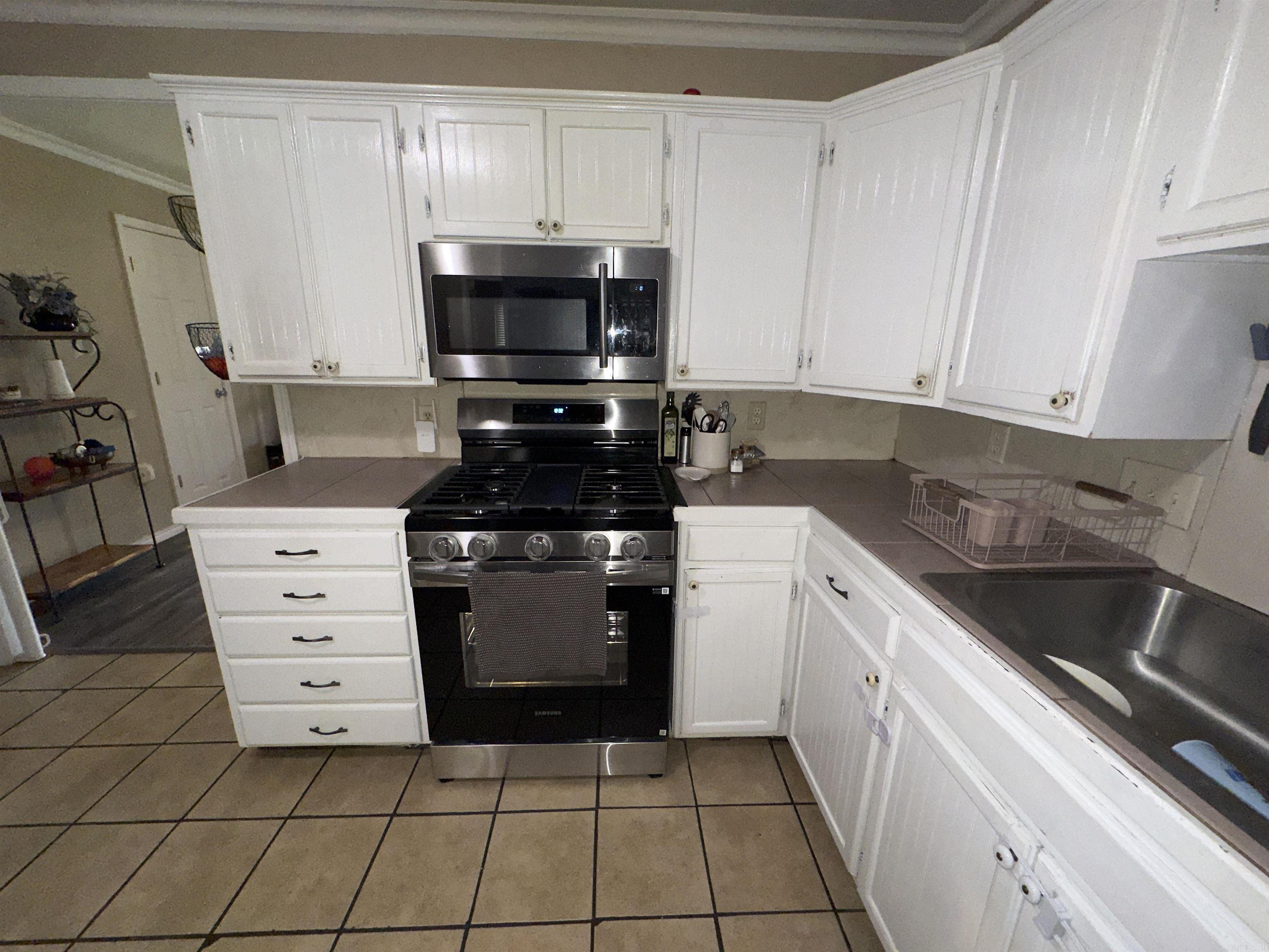 Mowery - Residential