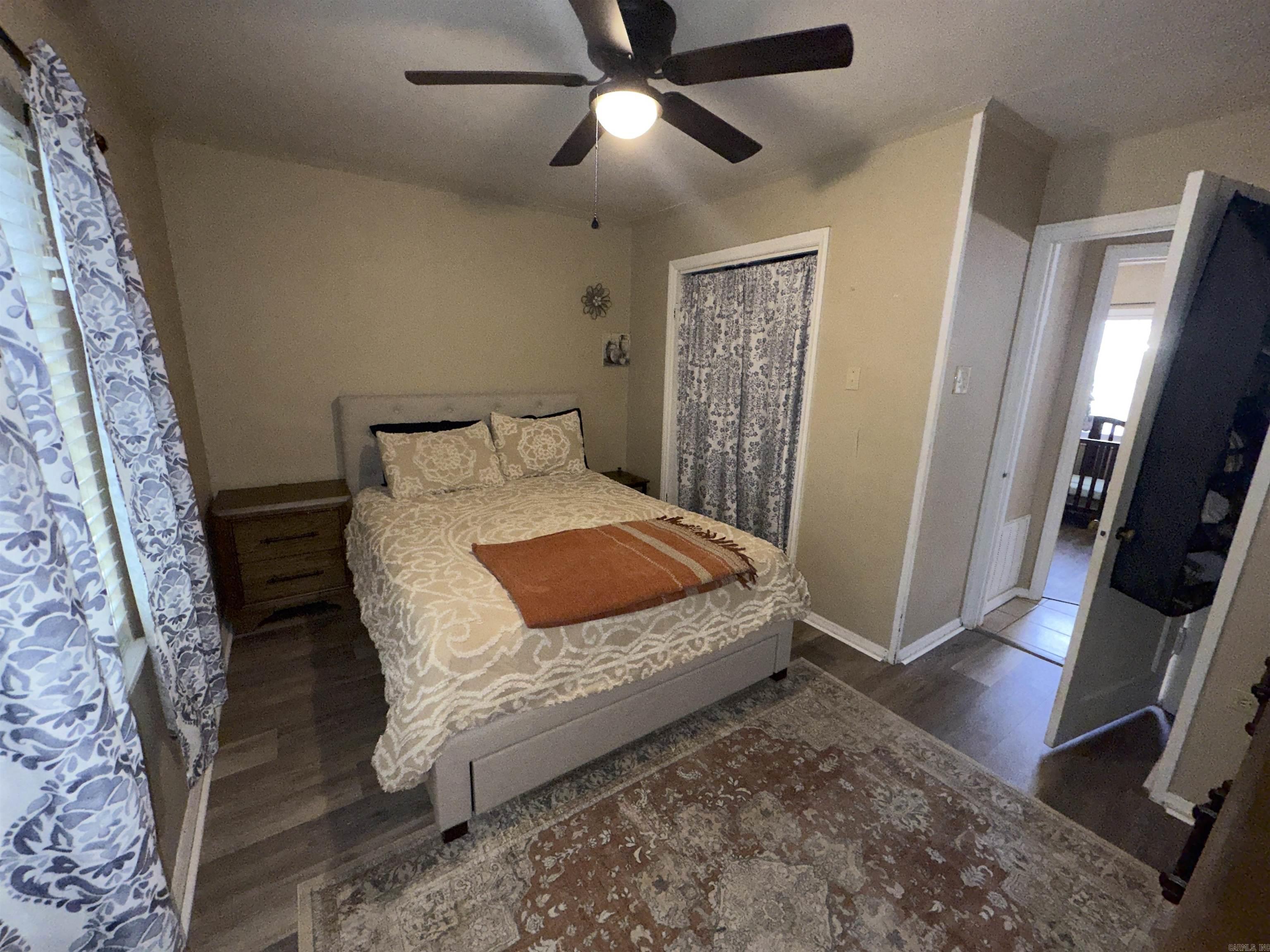 Mowery - Residential