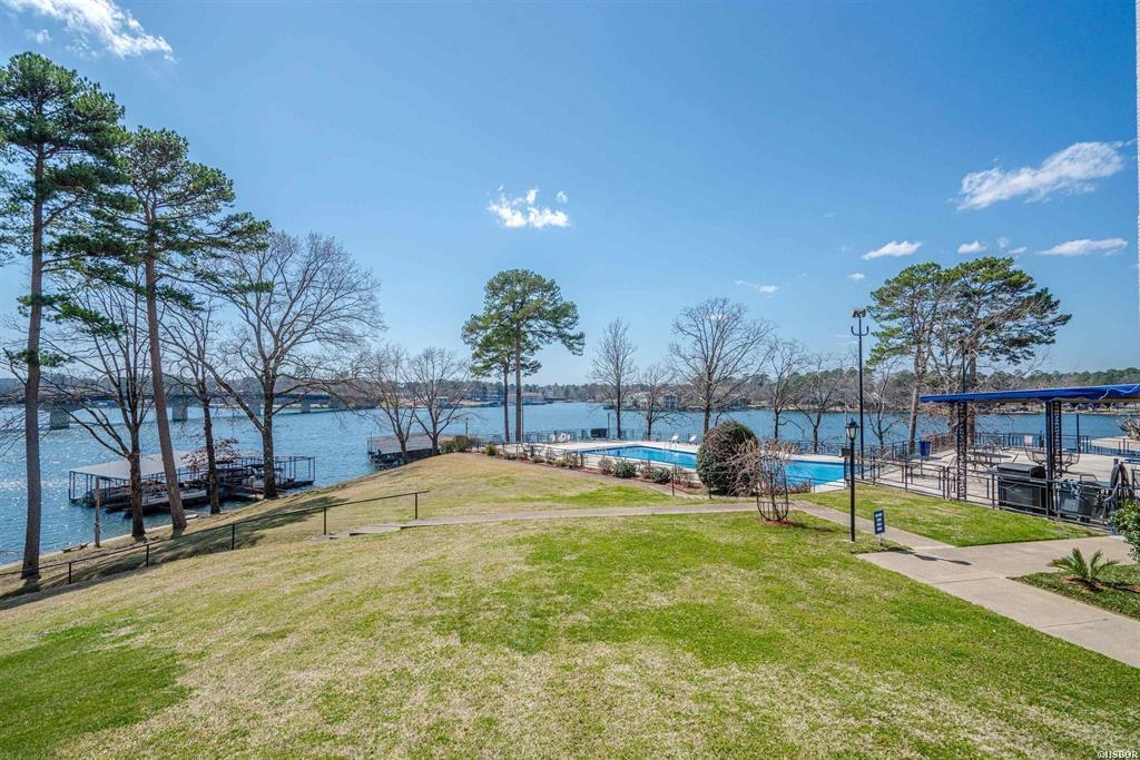 BEACON MANOR HPR - Residential