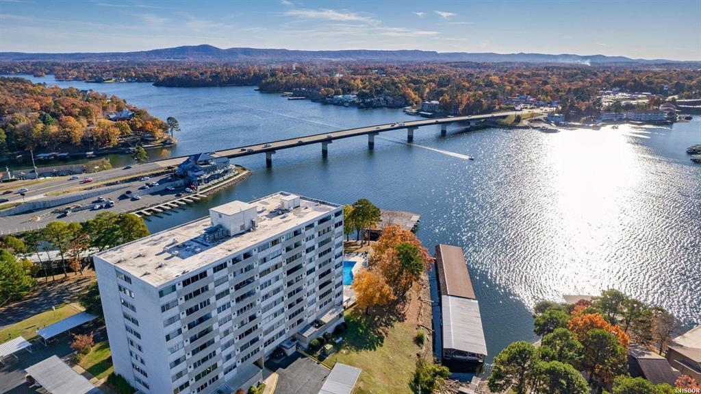 BEACON MANOR HPR - Residential