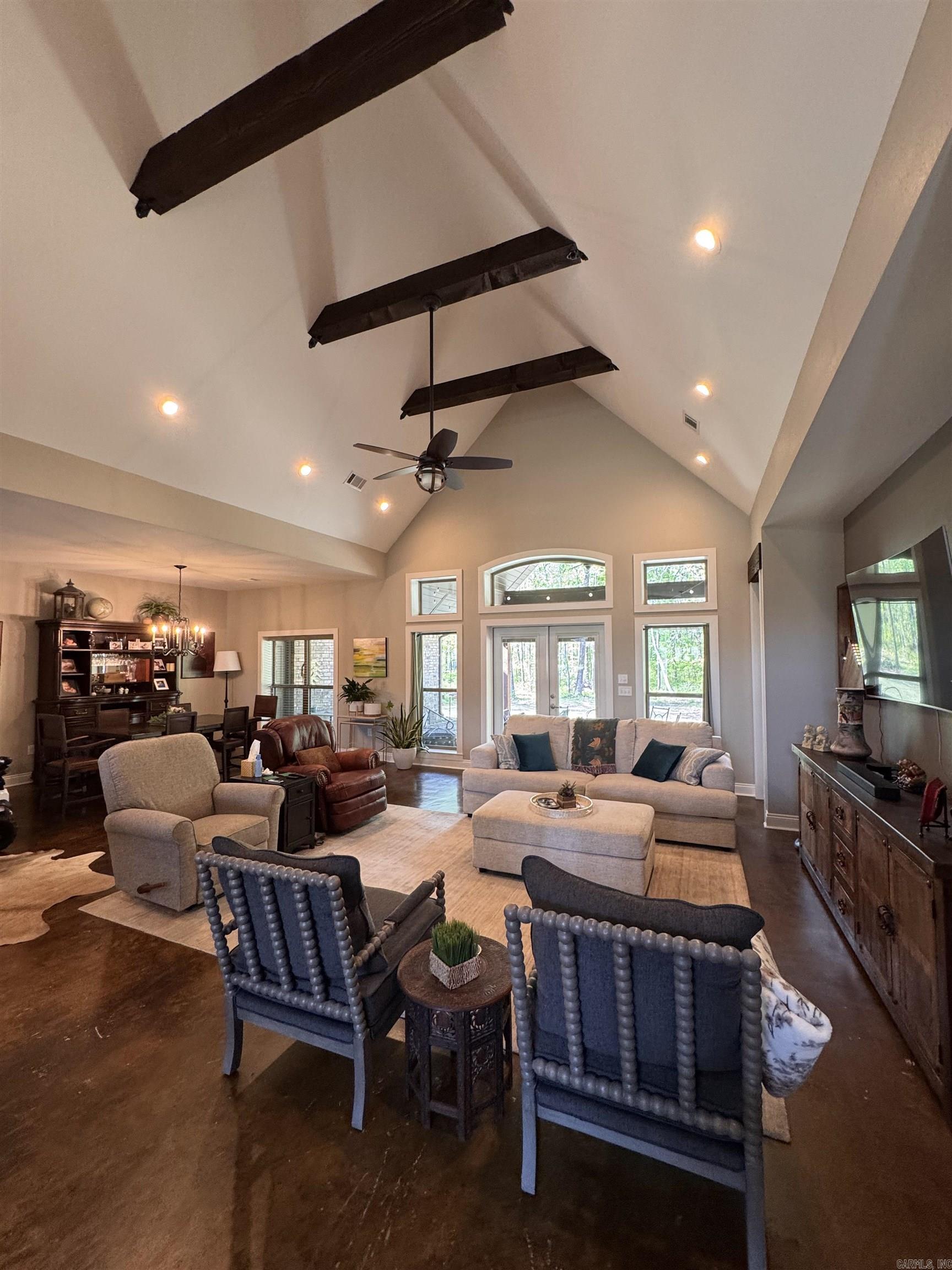 CORNERSTONE ESTATE ADD - Residential