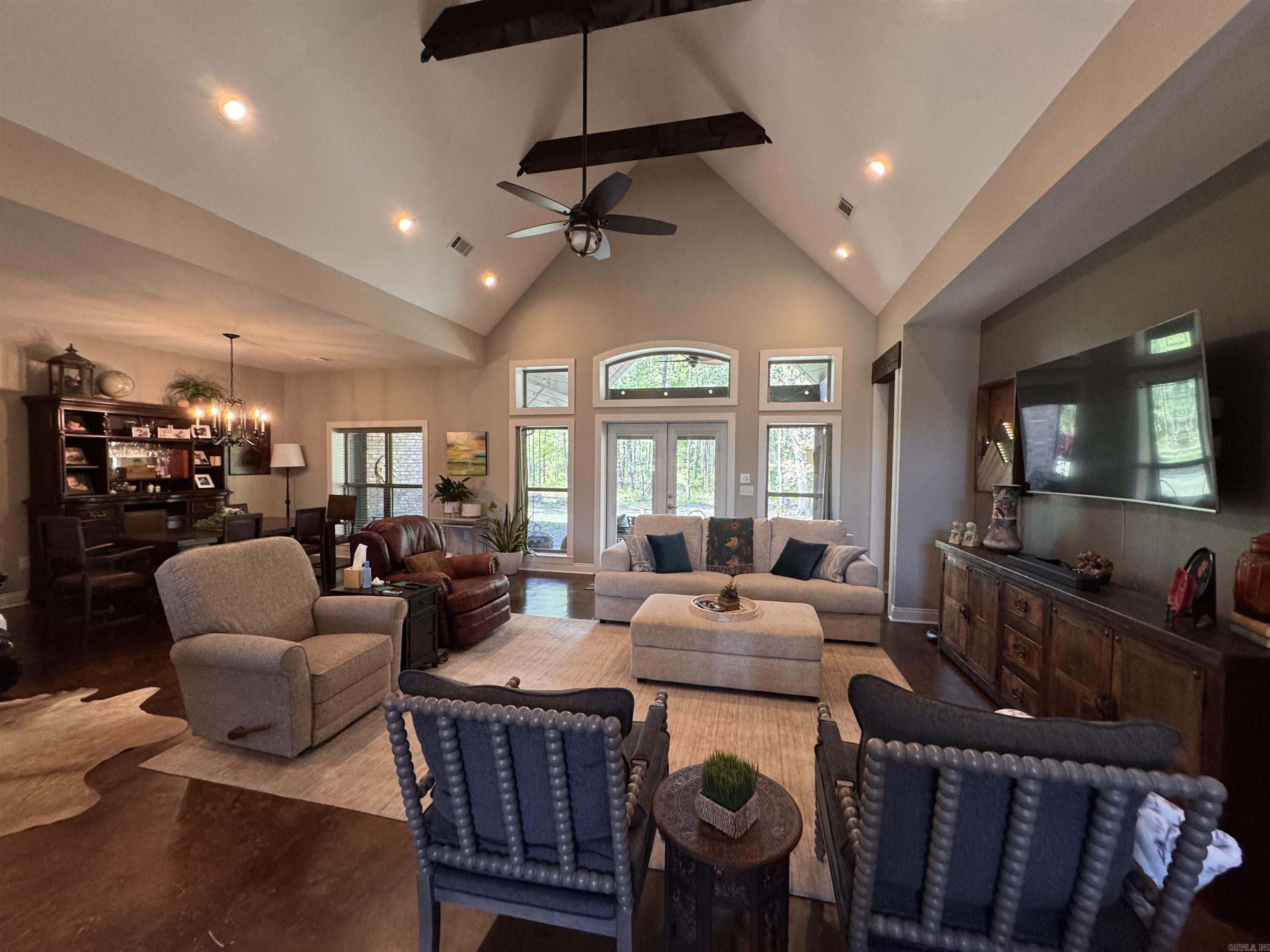CORNERSTONE ESTATE ADD - Residential