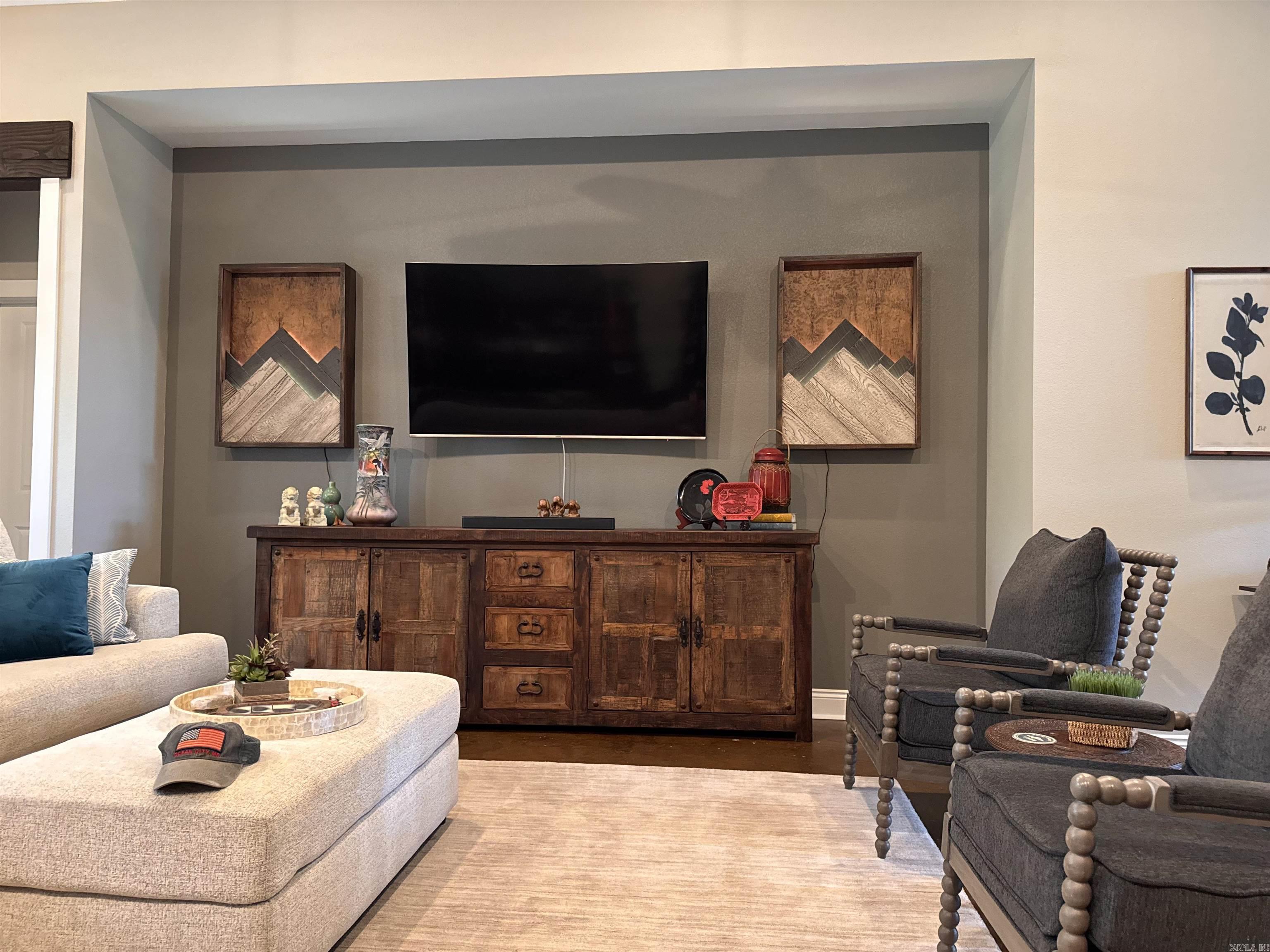CORNERSTONE ESTATE ADD - Residential
