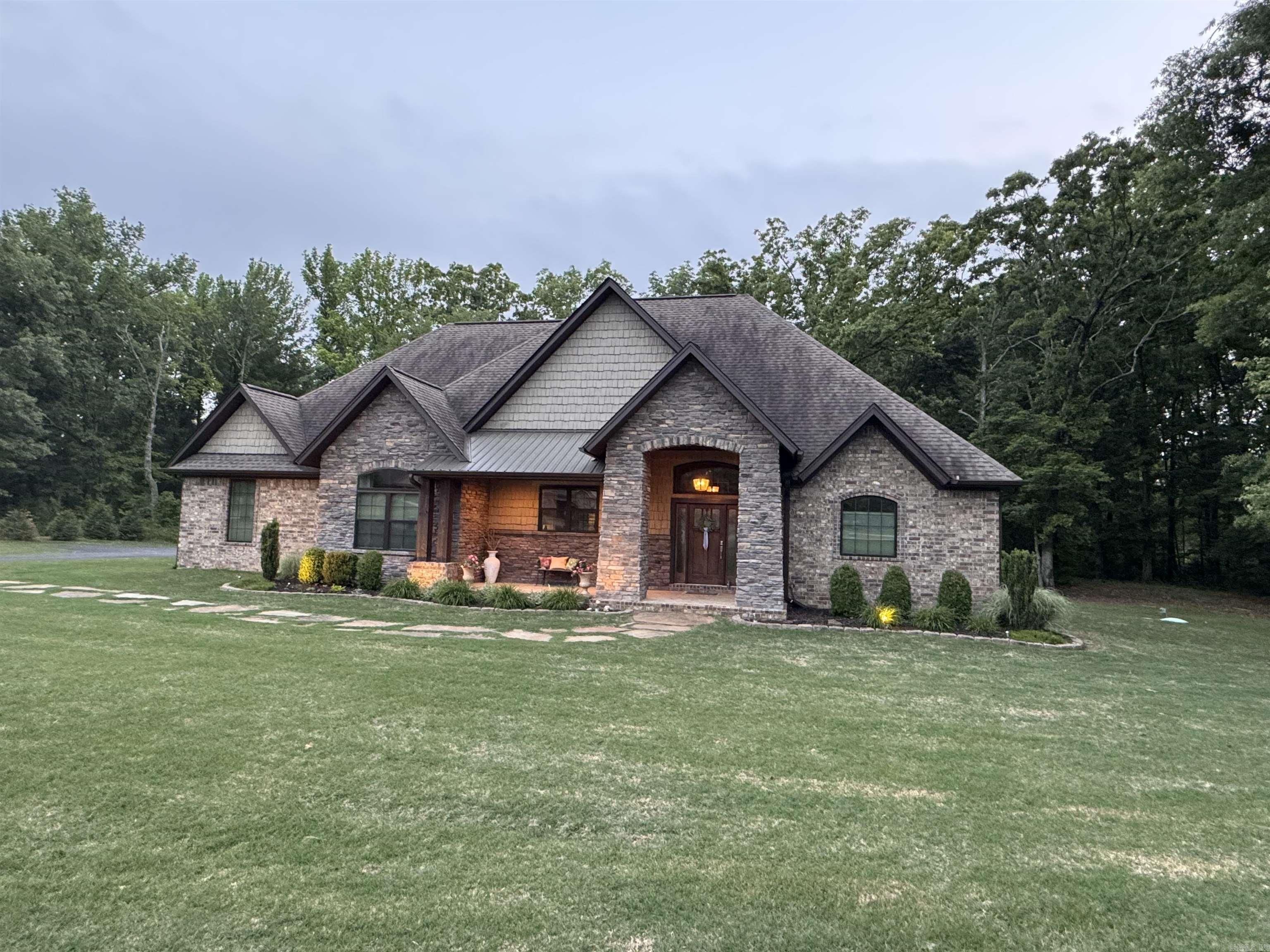 CORNERSTONE ESTATE ADD - Residential