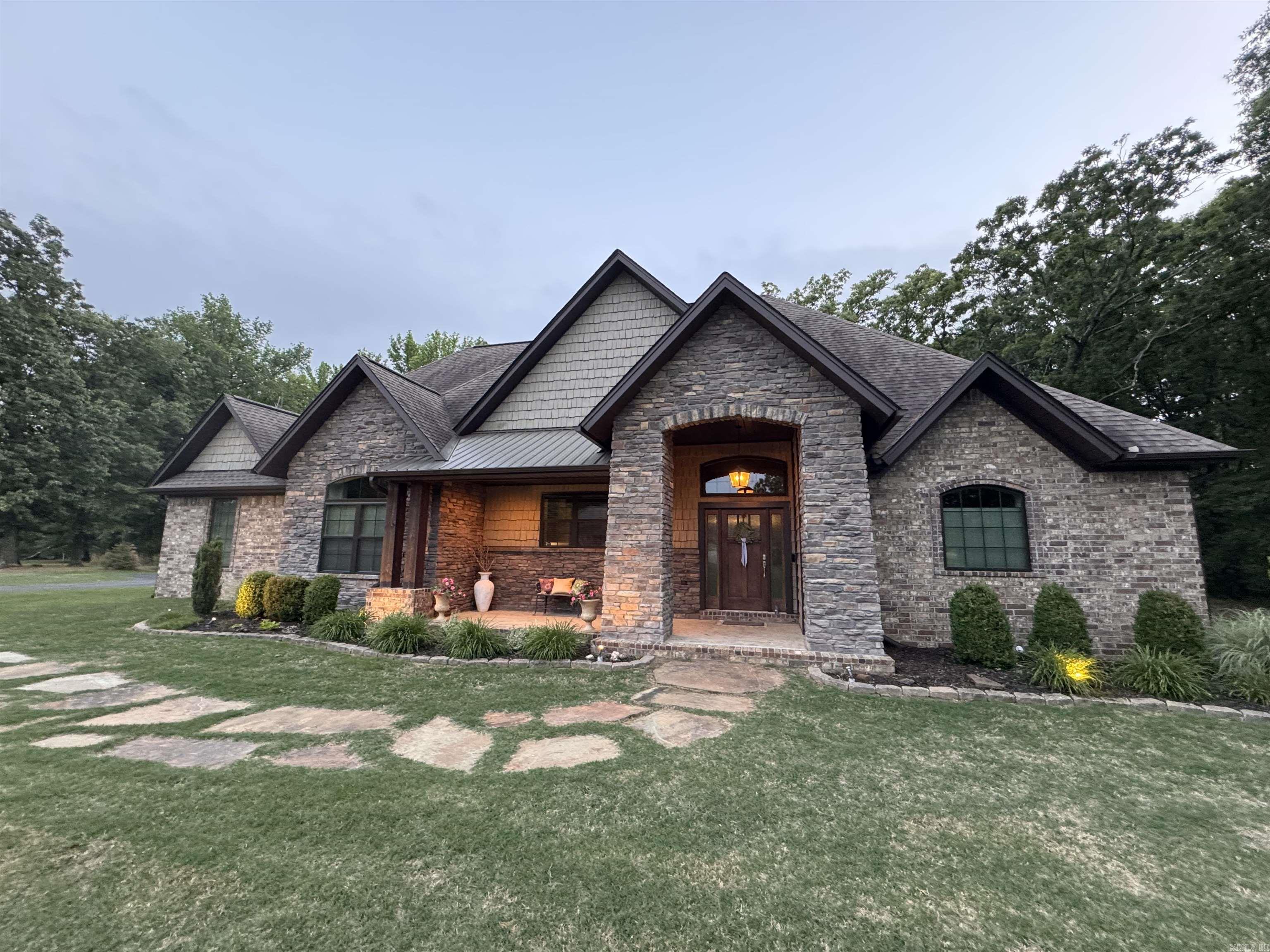 CORNERSTONE ESTATE ADD - Residential