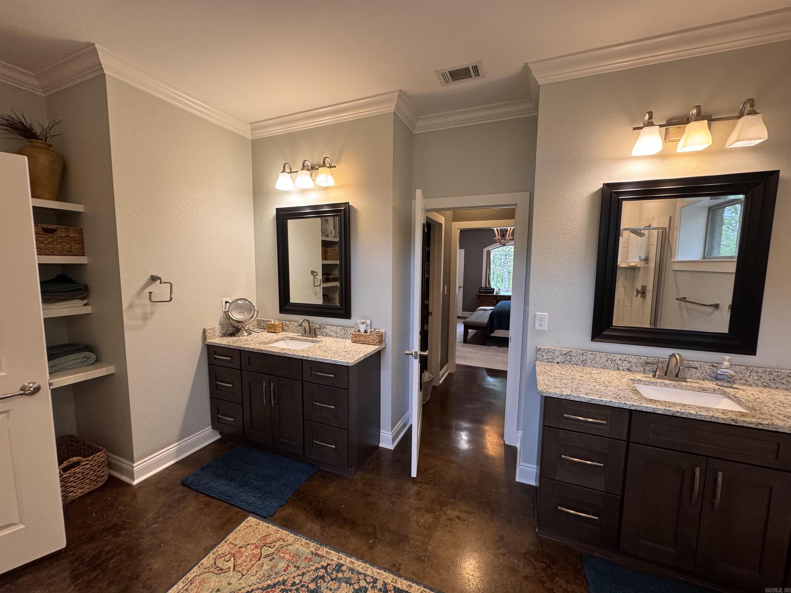 CORNERSTONE ESTATE ADD - Residential