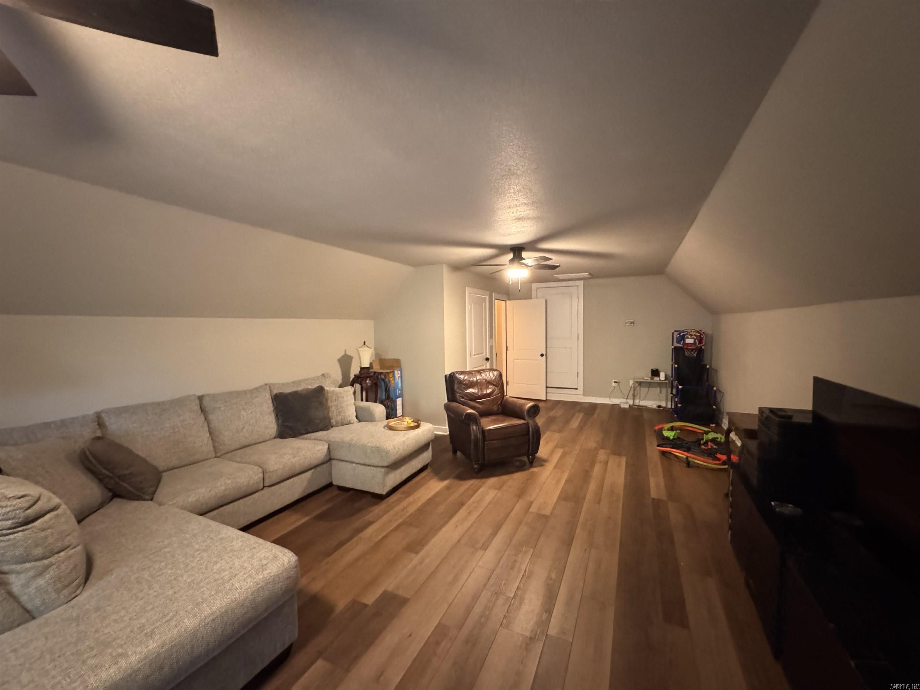 CORNERSTONE ESTATE ADD - Residential