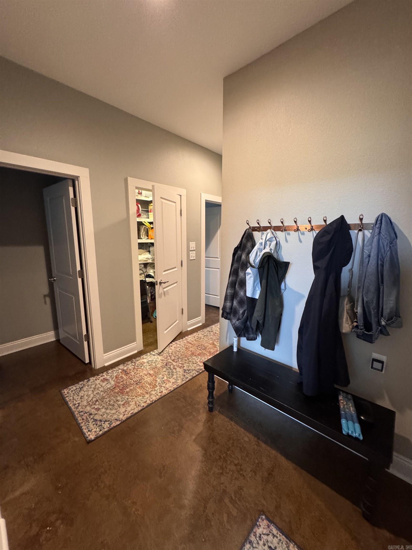 CORNERSTONE ESTATE ADD - Residential