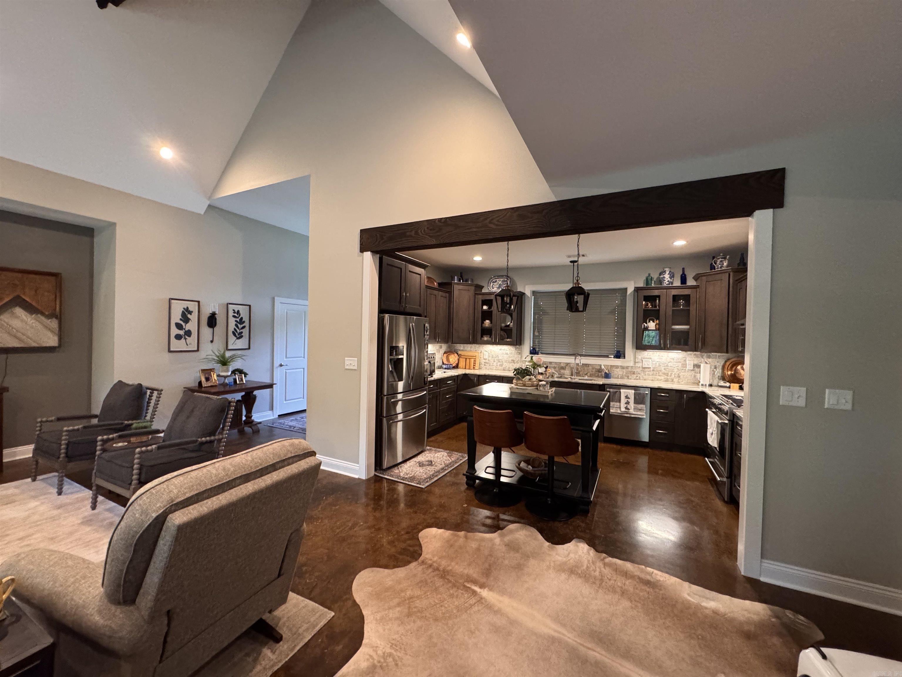 CORNERSTONE ESTATE ADD - Residential