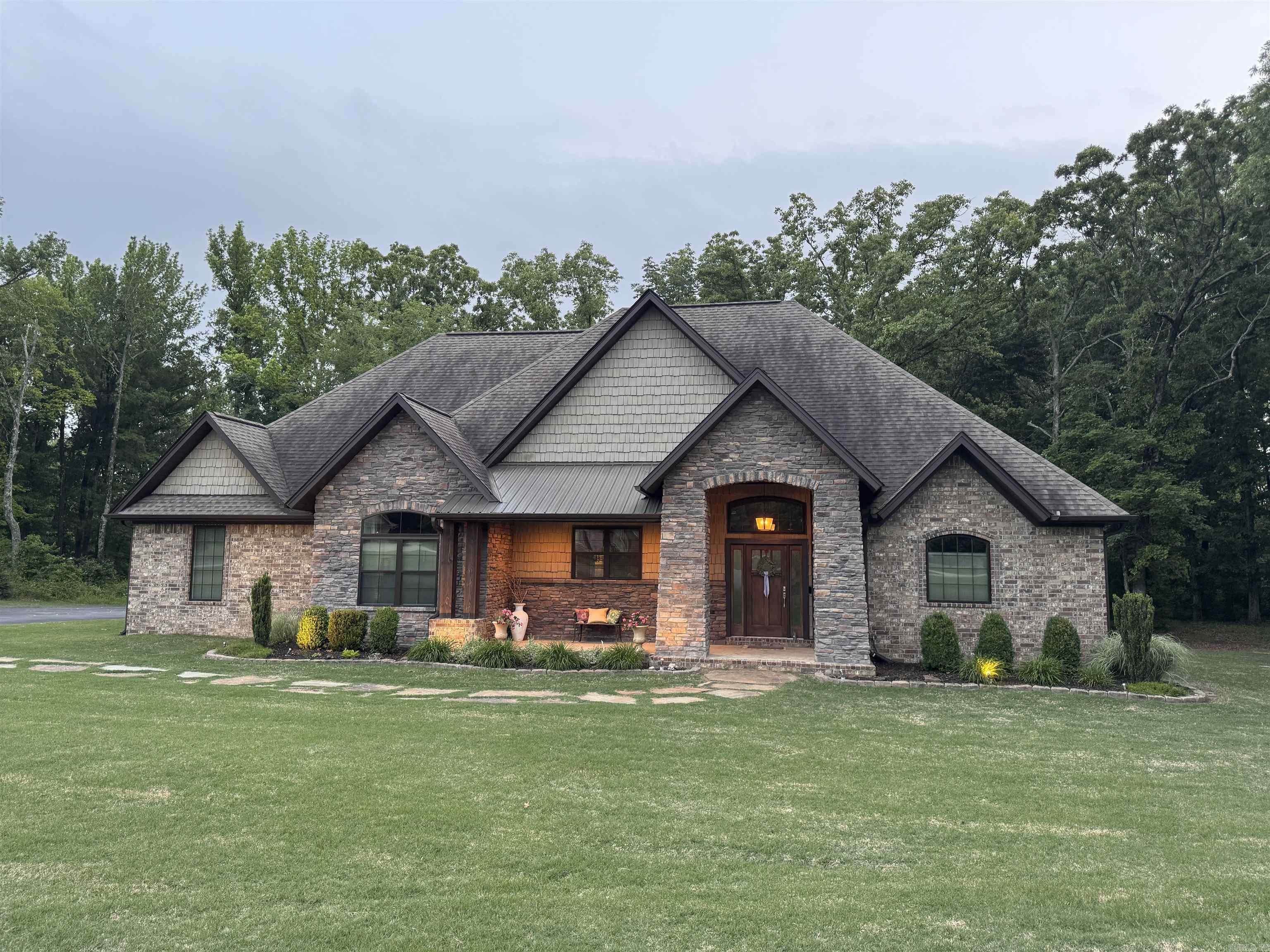 CORNERSTONE ESTATE ADD - Residential