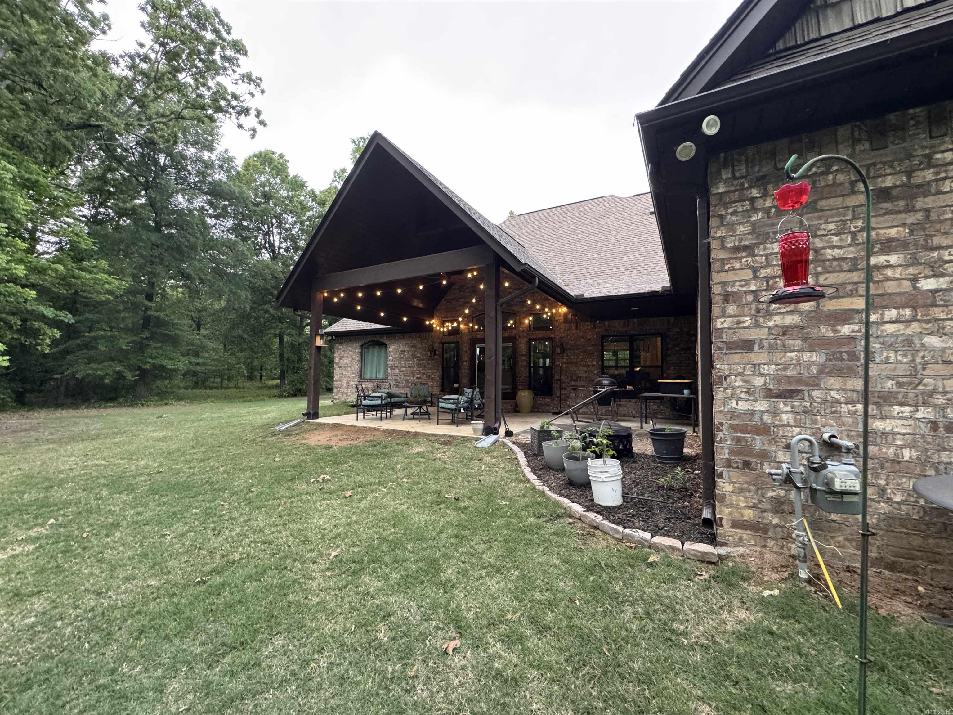 CORNERSTONE ESTATE ADD - Residential