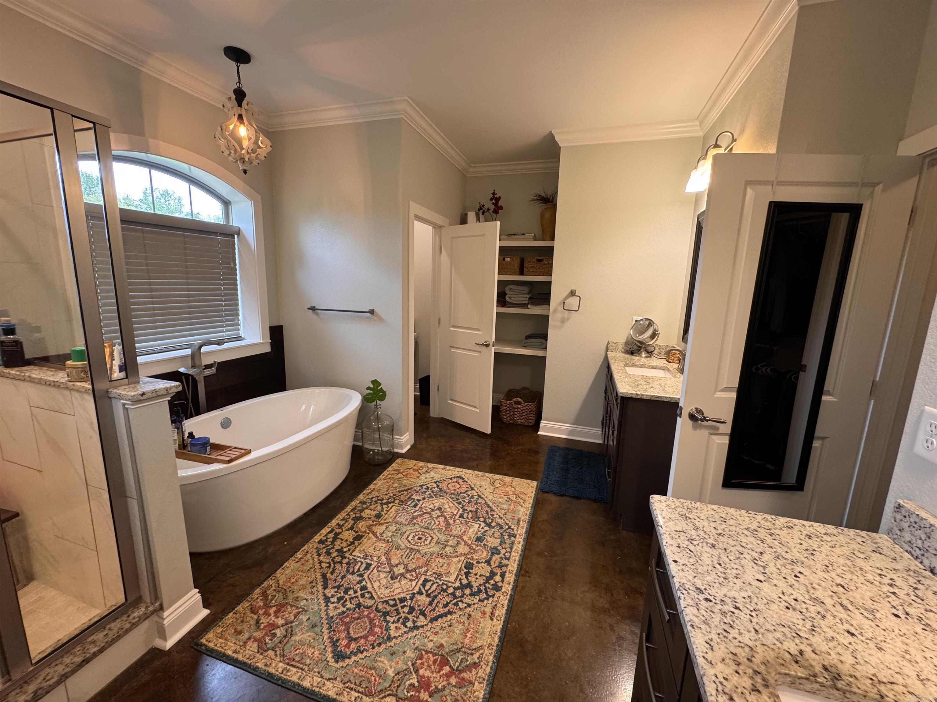 CORNERSTONE ESTATE ADD - Residential