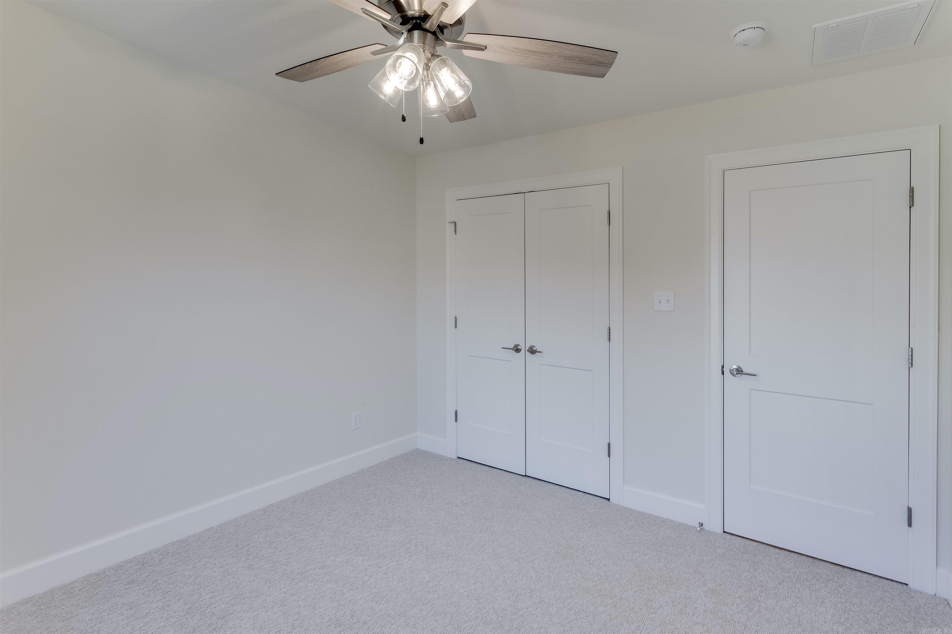 SHIRE GLEN AT CHAFFEE CROSSING - Residential