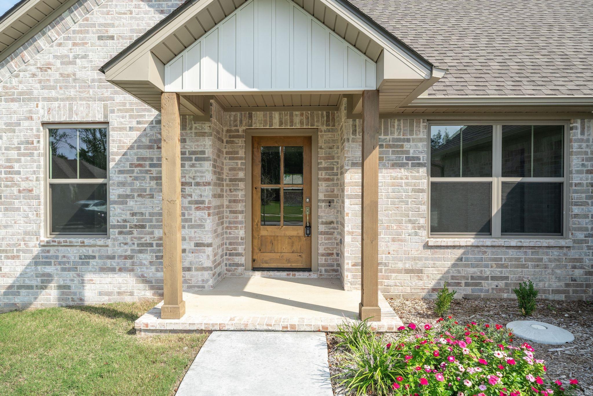 SHIRE GLEN AT CHAFFEE CROSSING - Residential