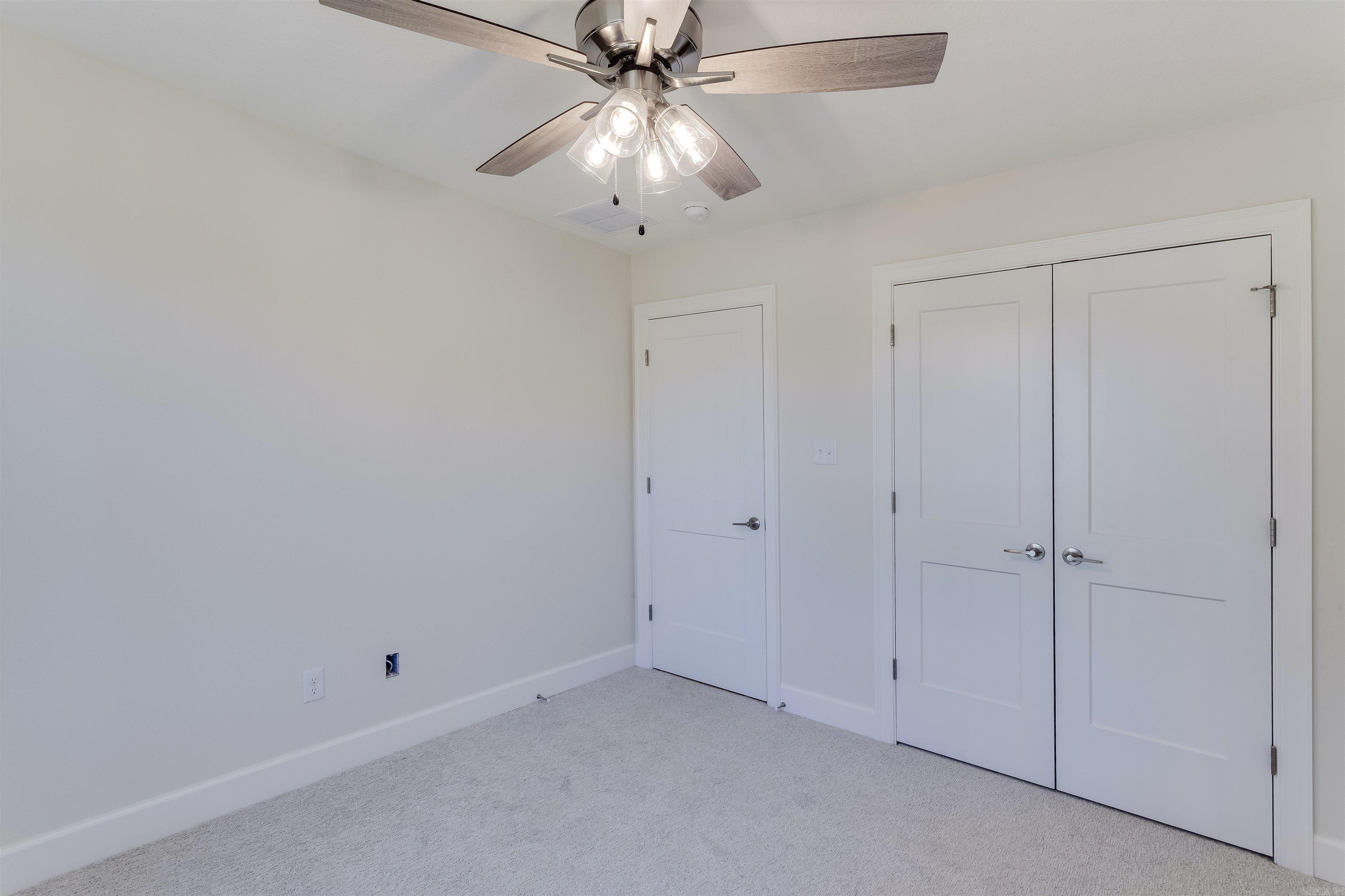 SHIRE GLEN AT CHAFFEE CROSSING - Residential