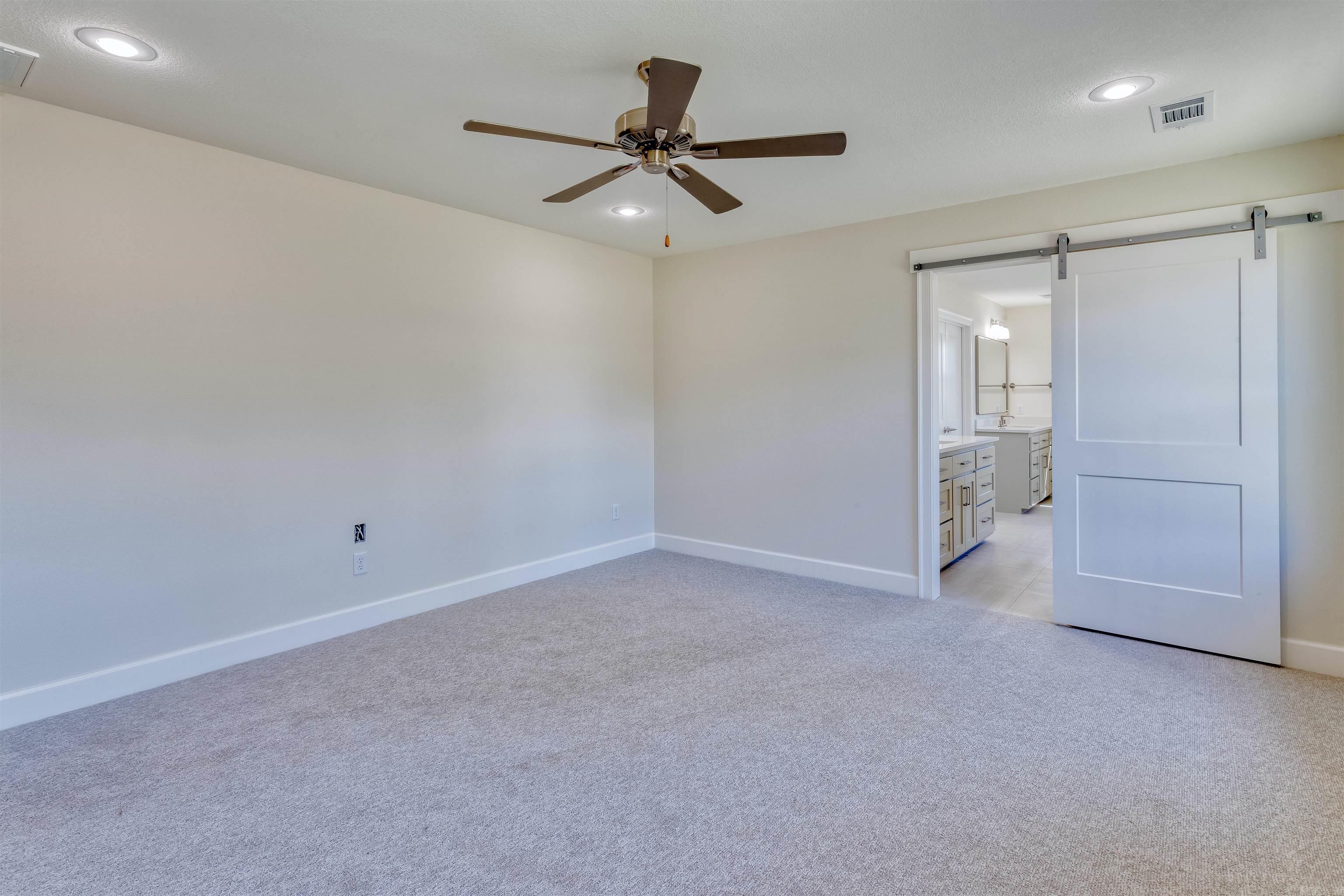 SHIRE GLEN AT CHAFFEE CROSSING - Residential