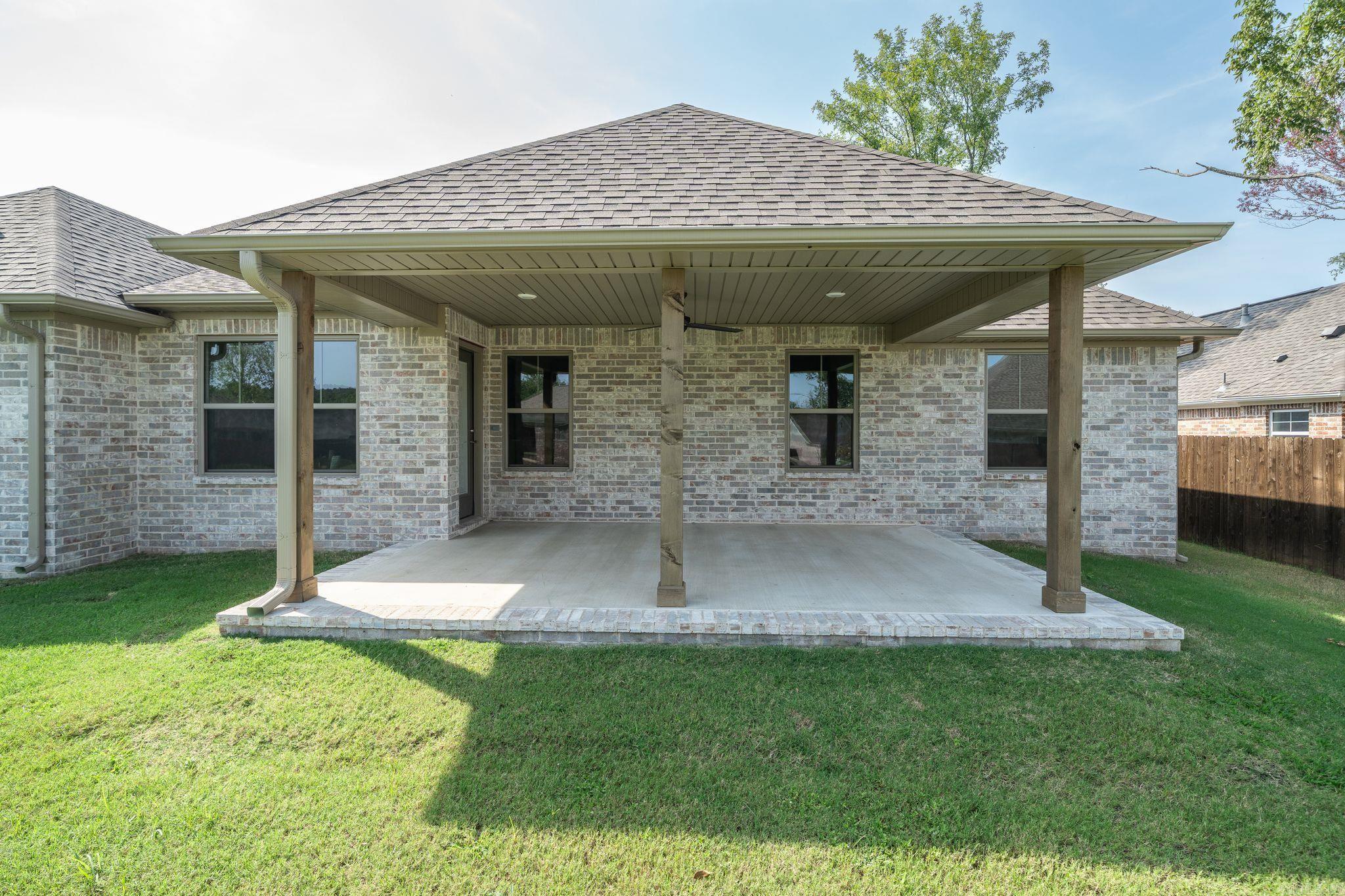 SHIRE GLEN AT CHAFFEE CROSSING - Residential