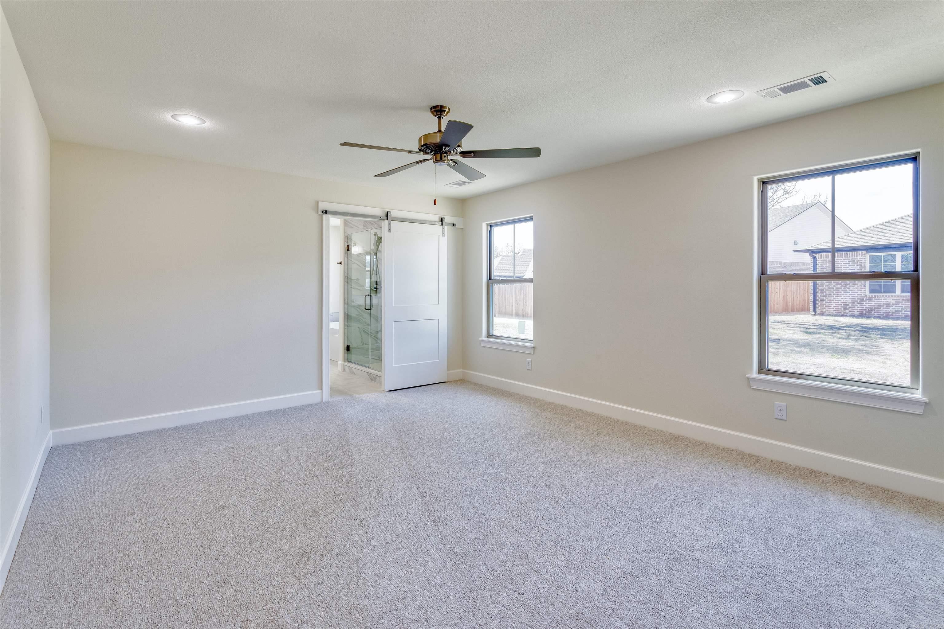 SHIRE GLEN AT CHAFFEE CROSSING - Residential