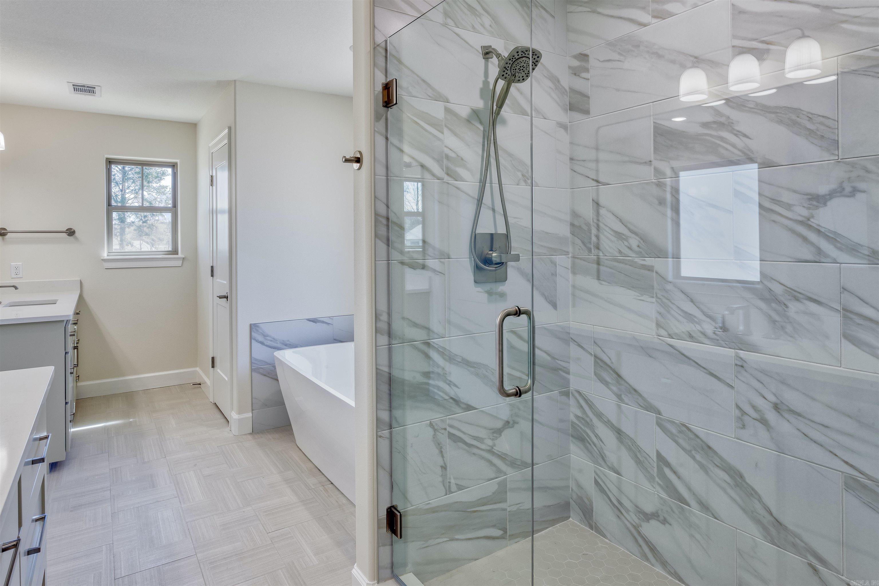 SHIRE GLEN AT CHAFFEE CROSSING - Residential