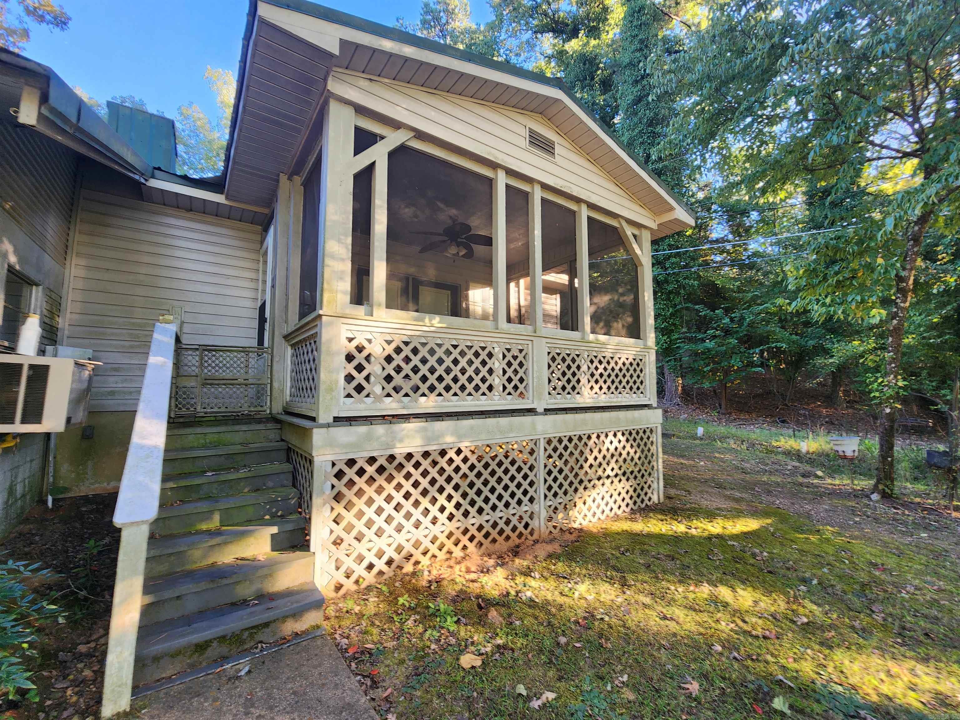 M And NA - Residential