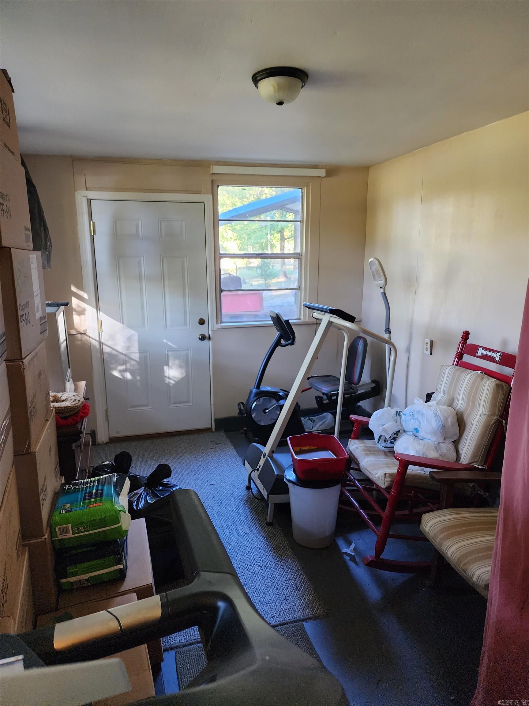 M And NA - Residential