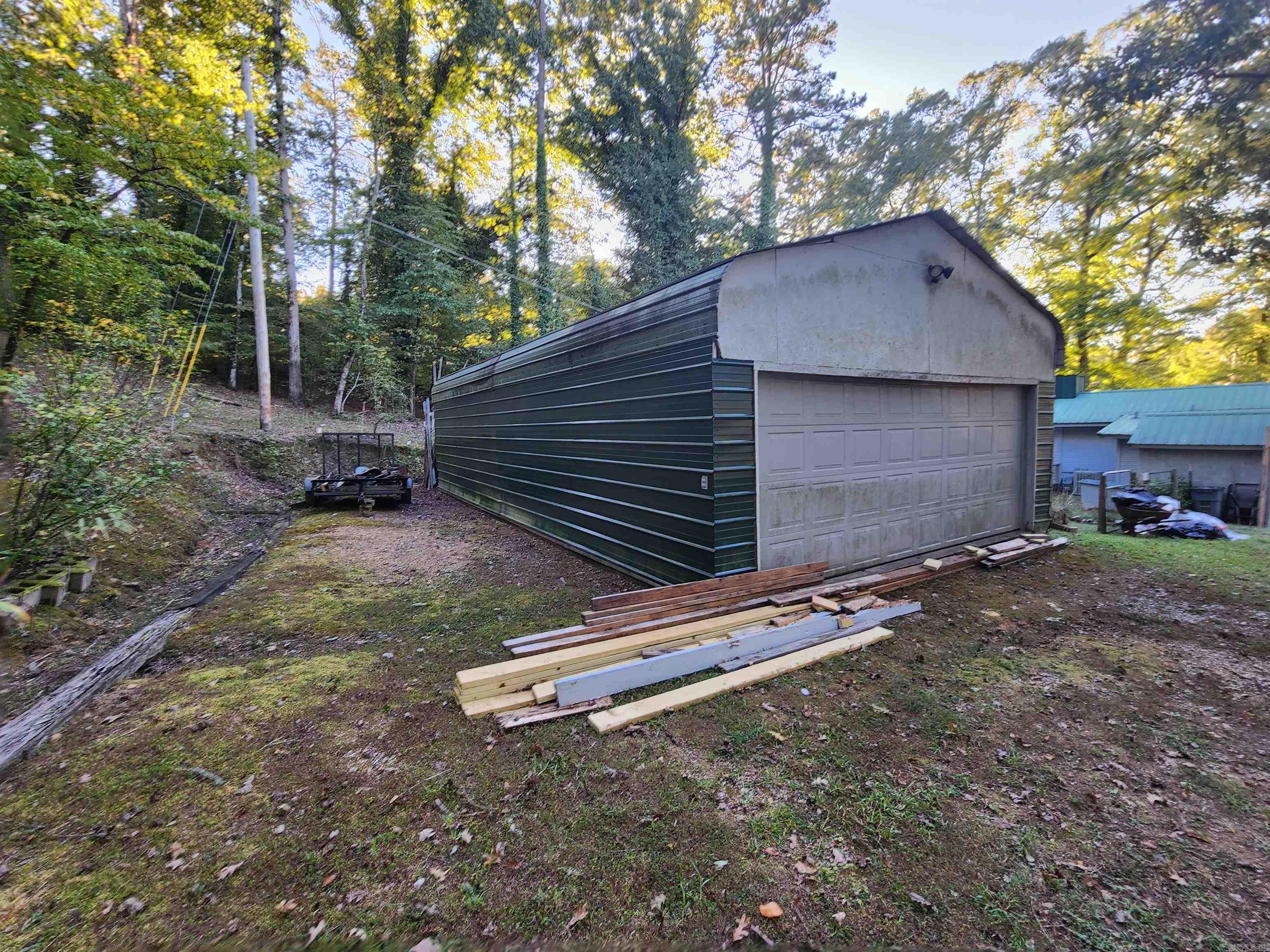 M And NA - Residential