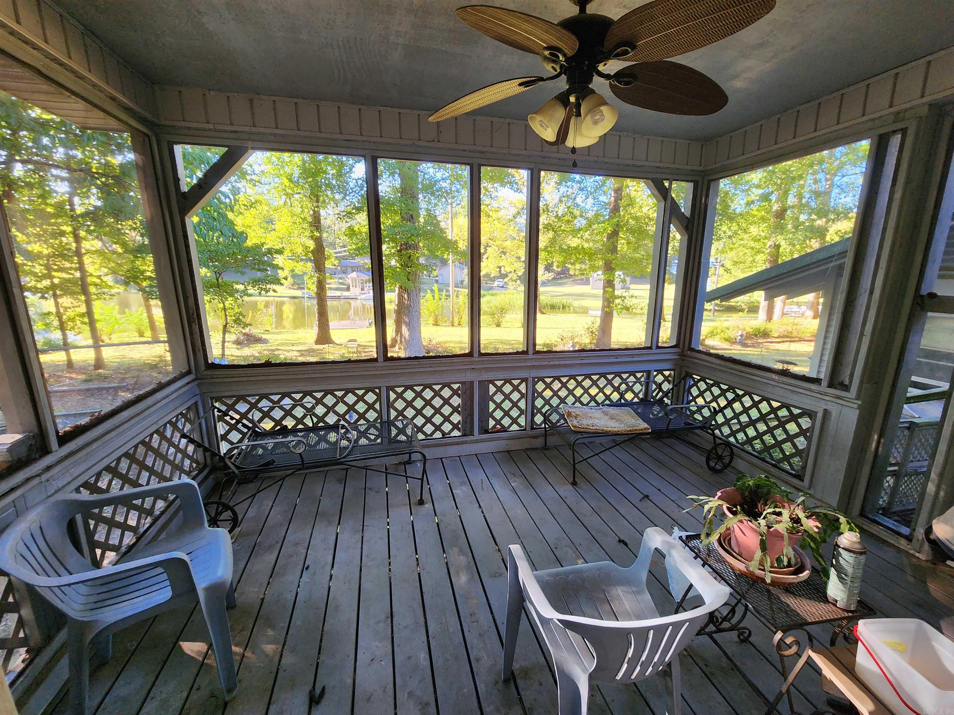 M And NA - Residential