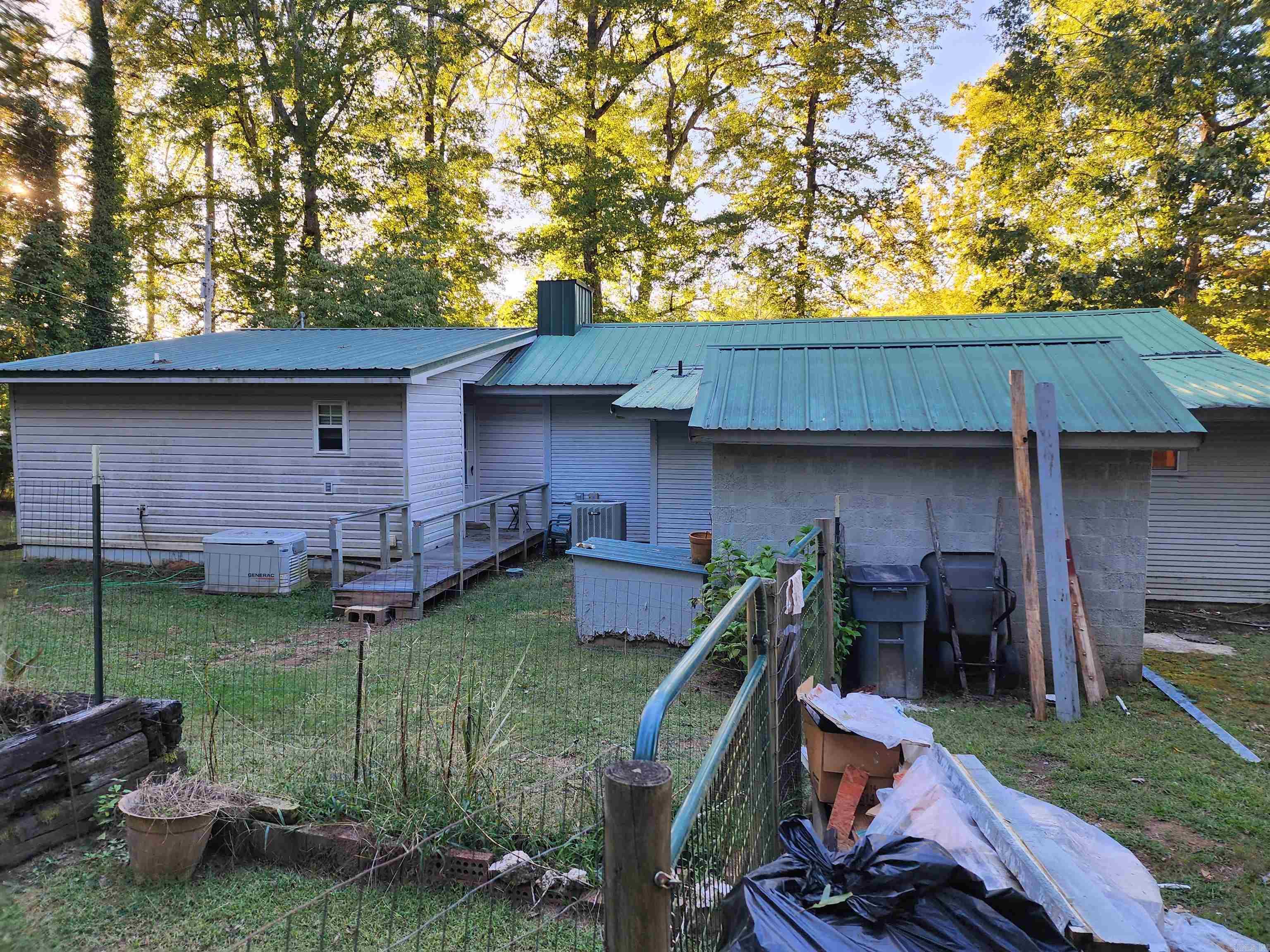 M And NA - Residential