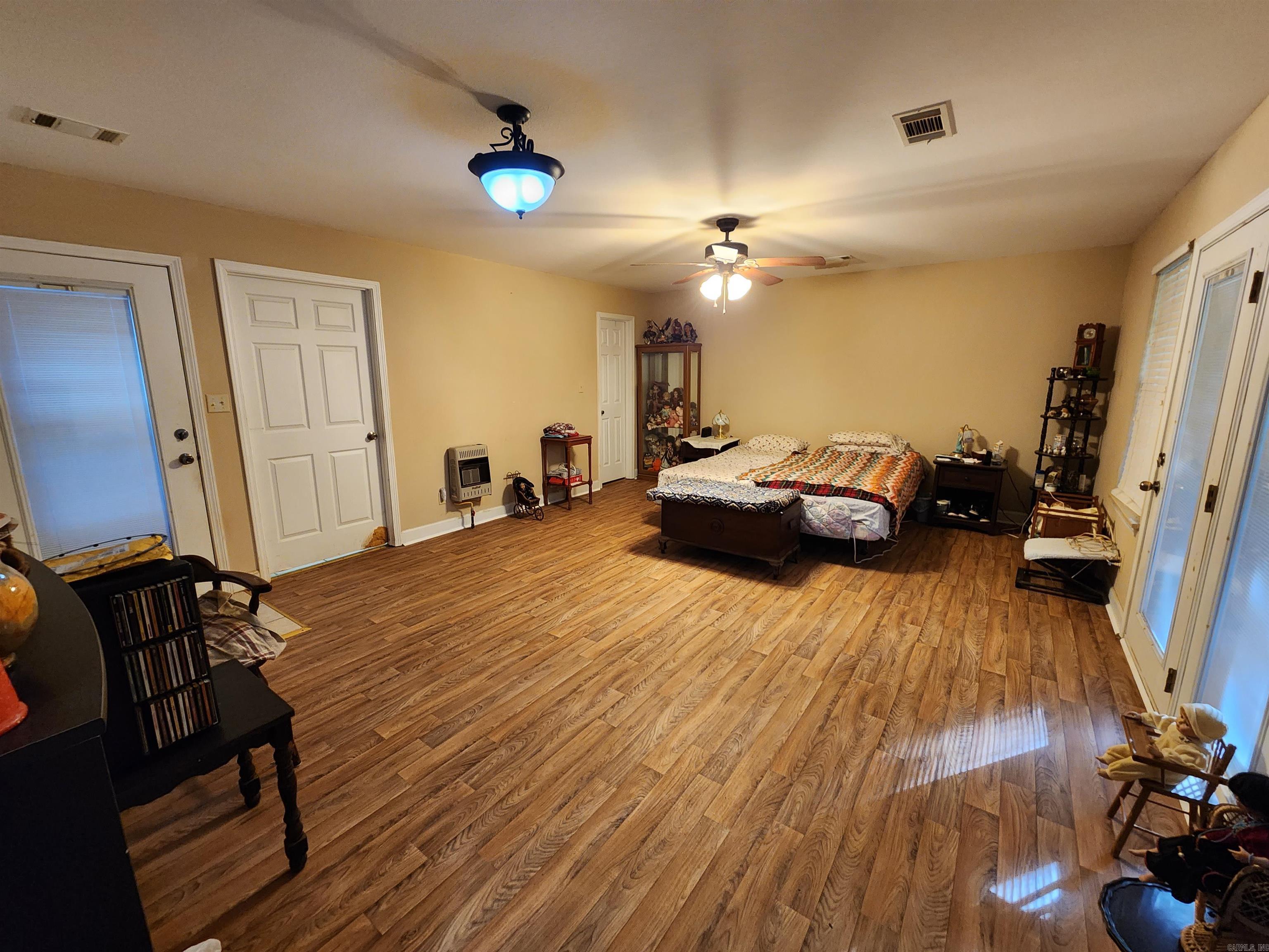 M And NA - Residential