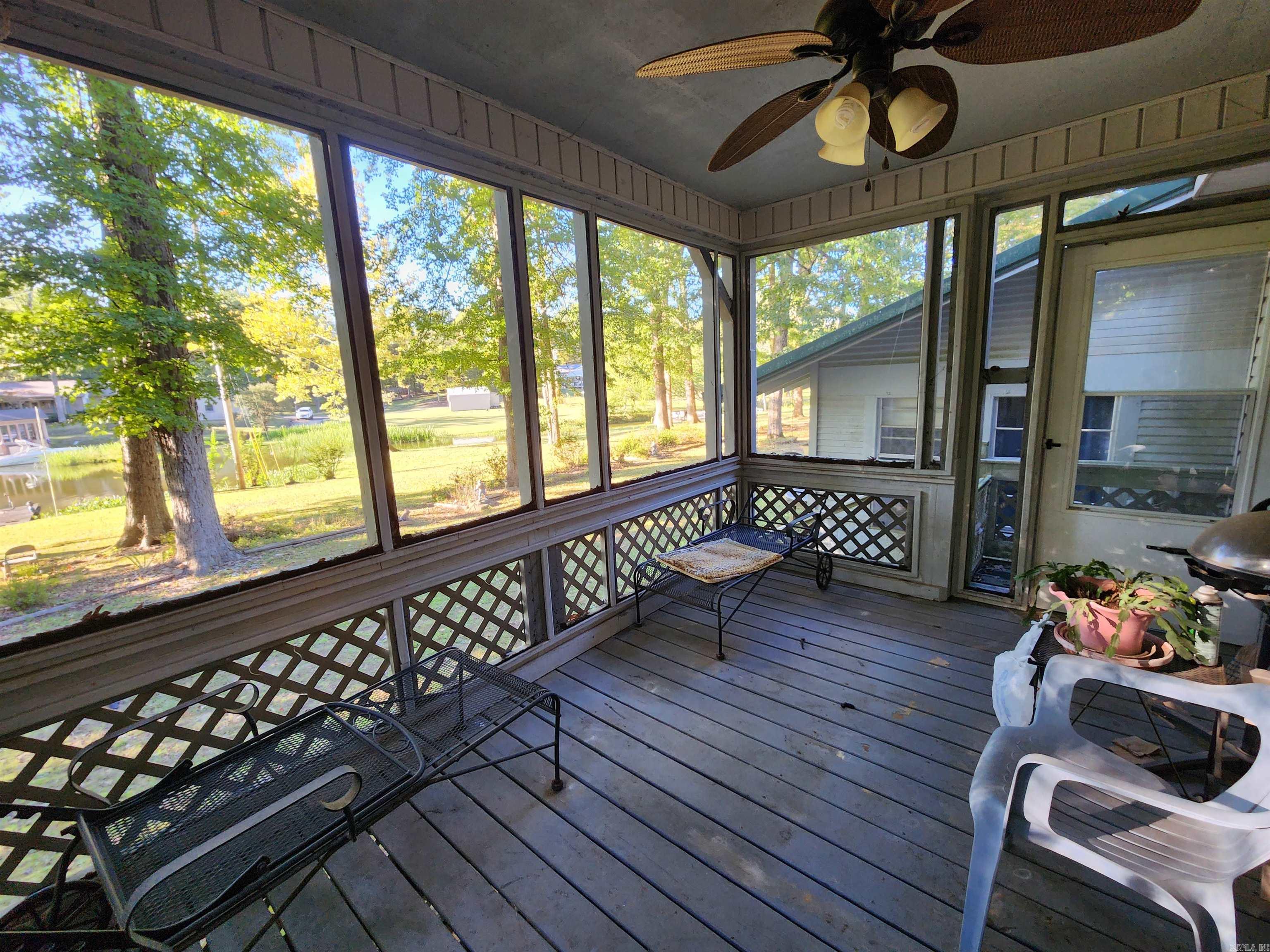 M And NA - Residential