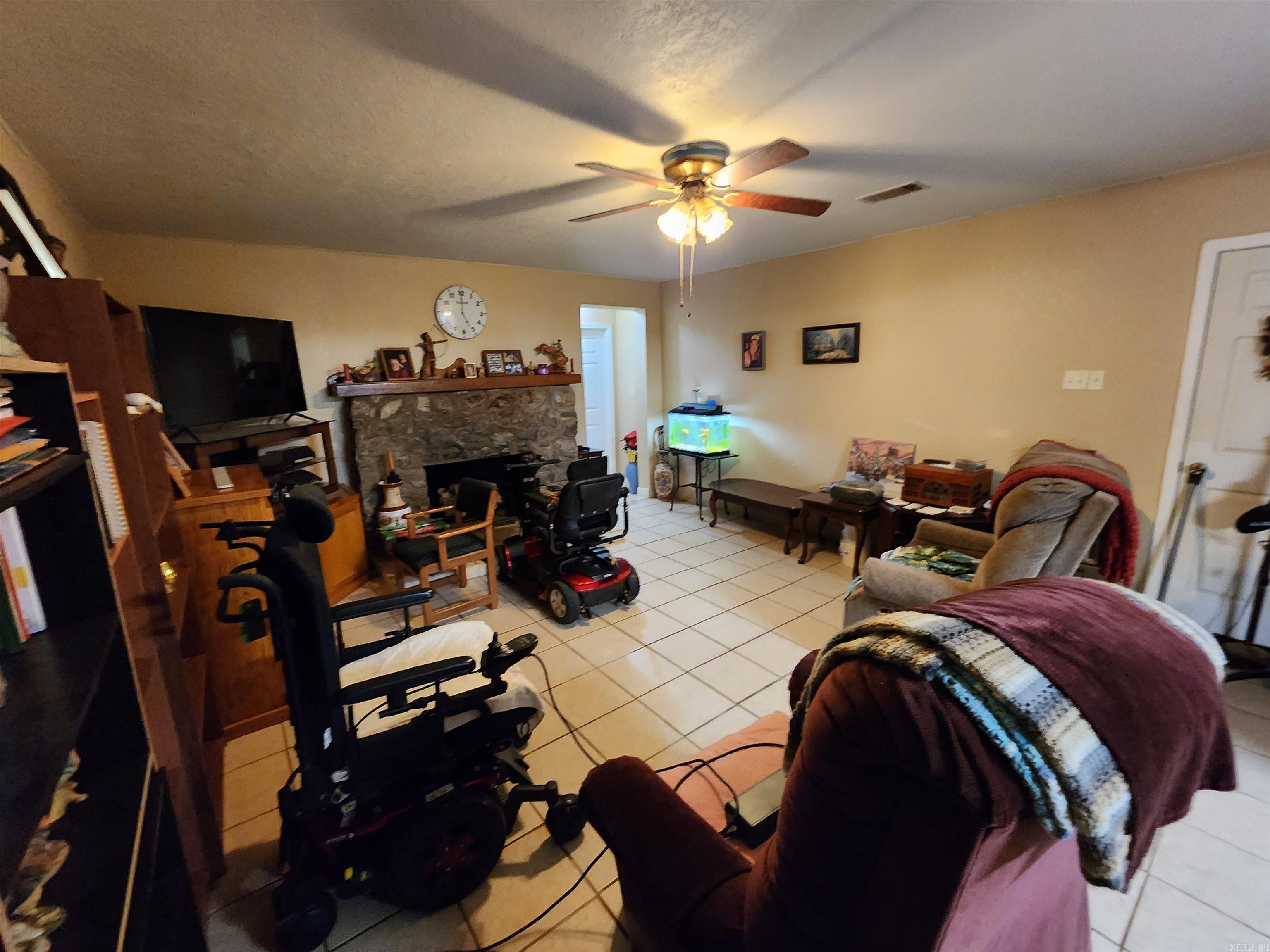 M And NA - Residential