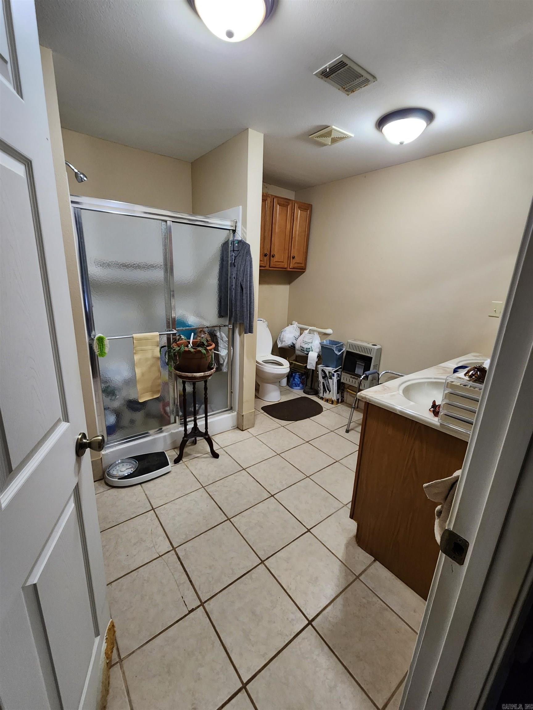 M And NA - Residential