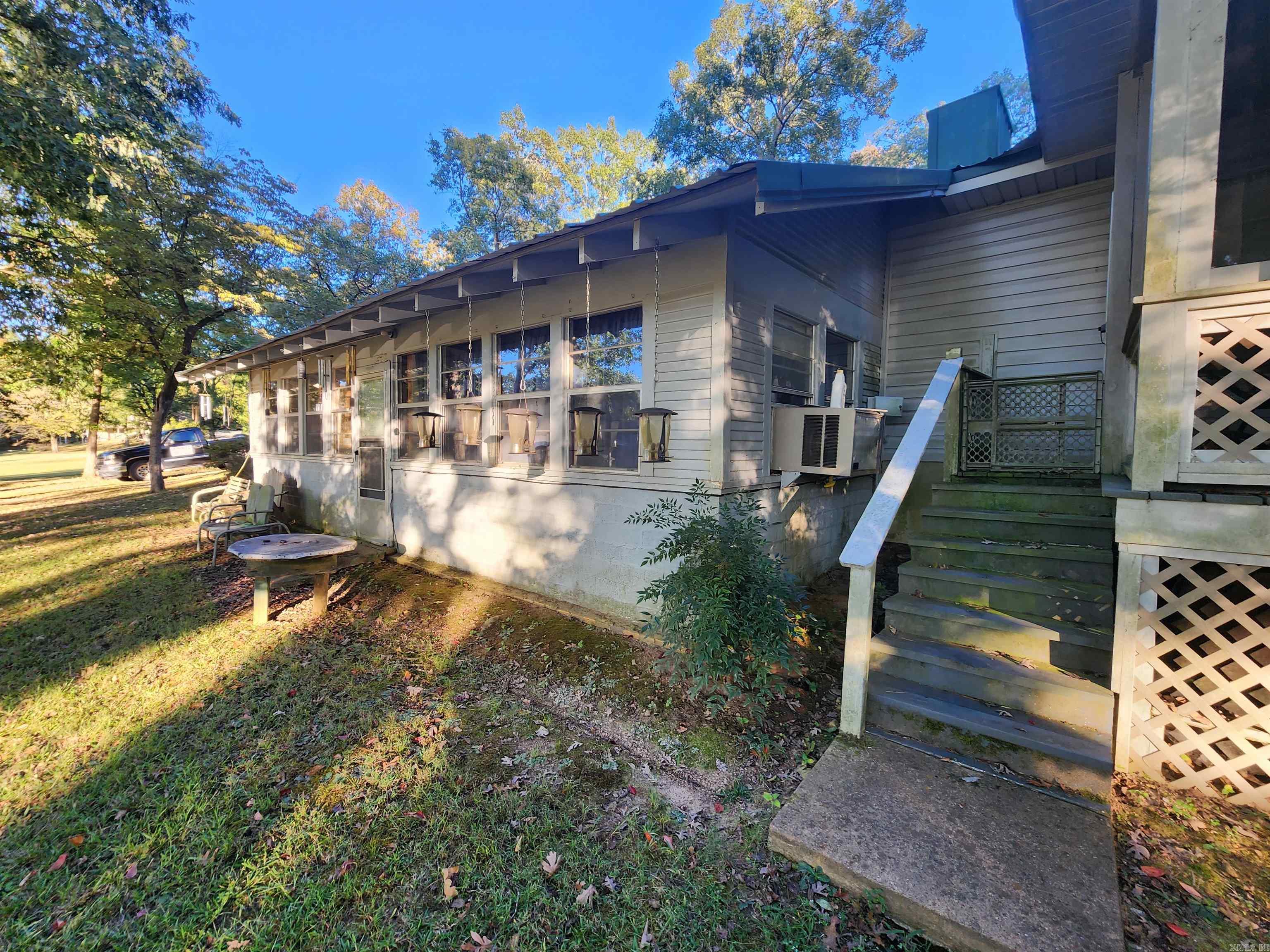 M And NA - Residential