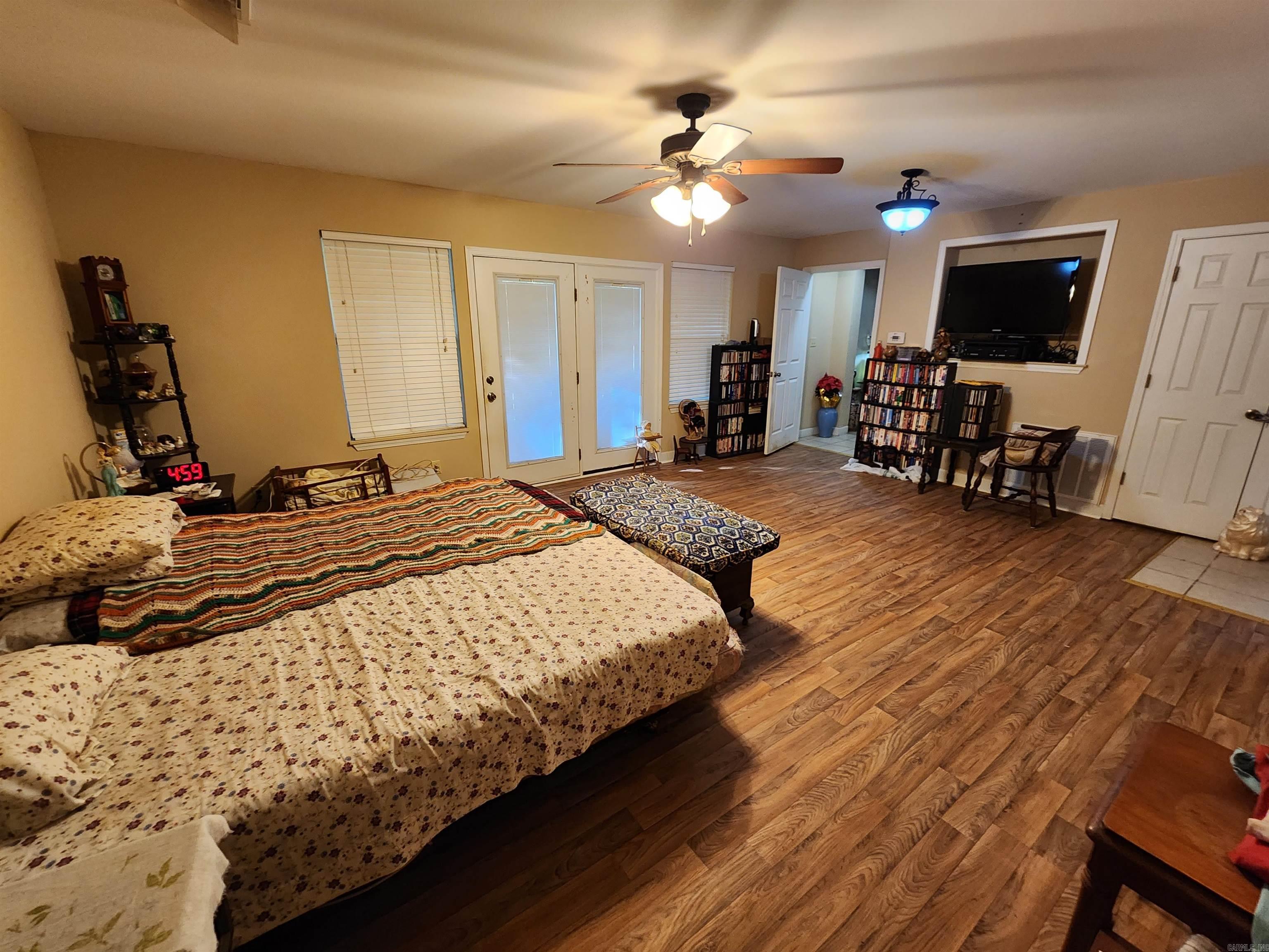 M And NA - Residential