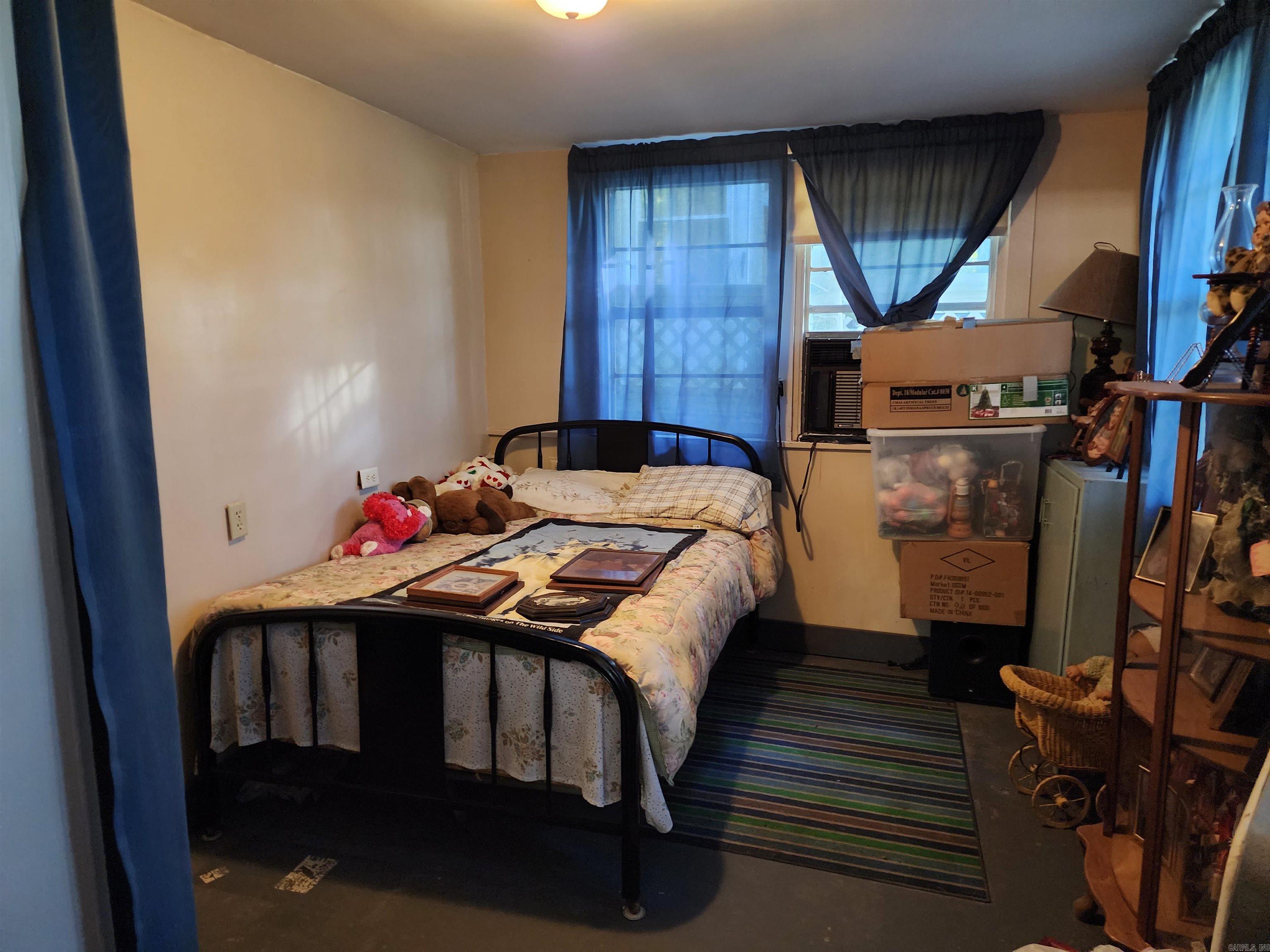 M And NA - Residential