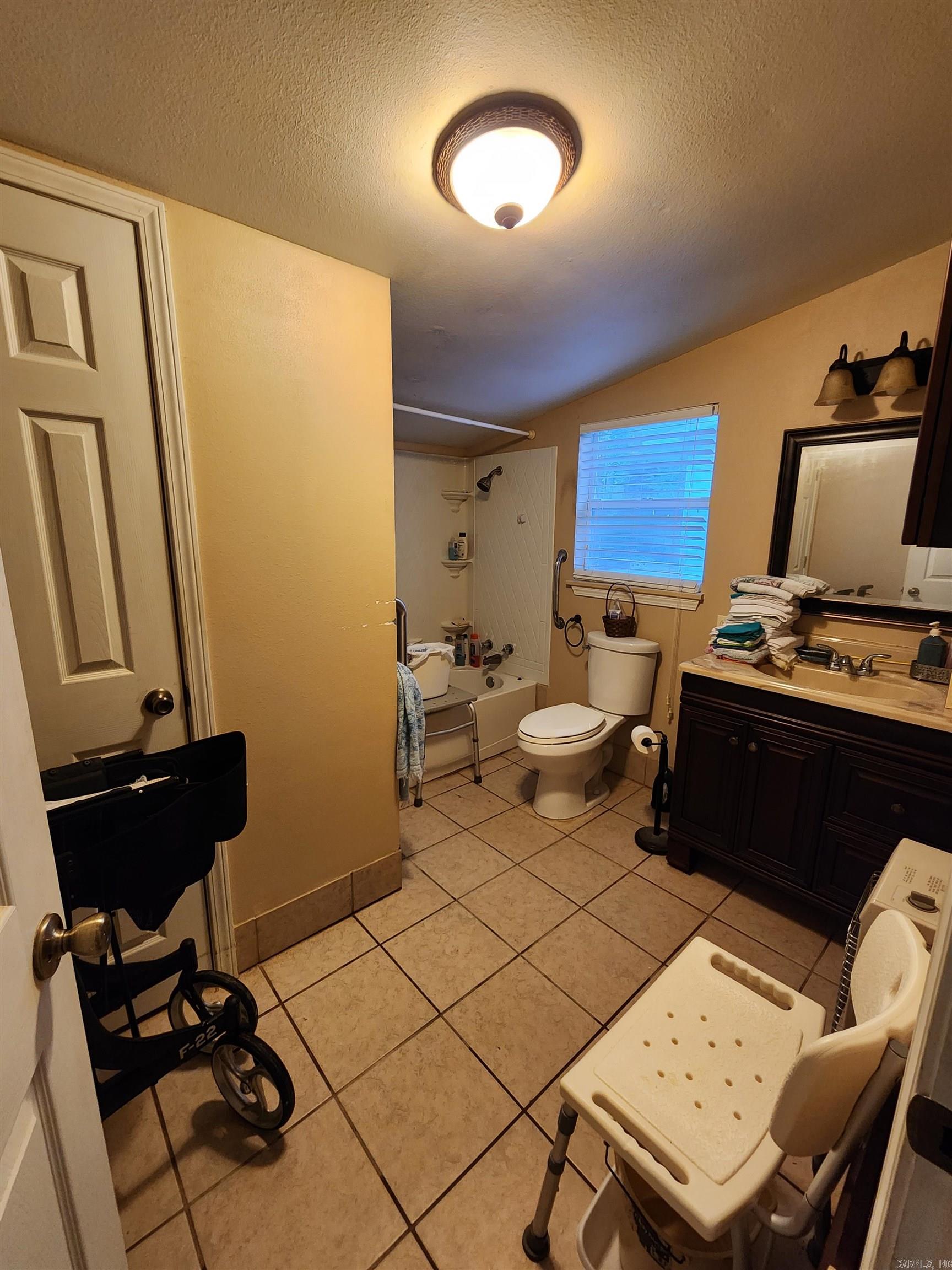 M And NA - Residential